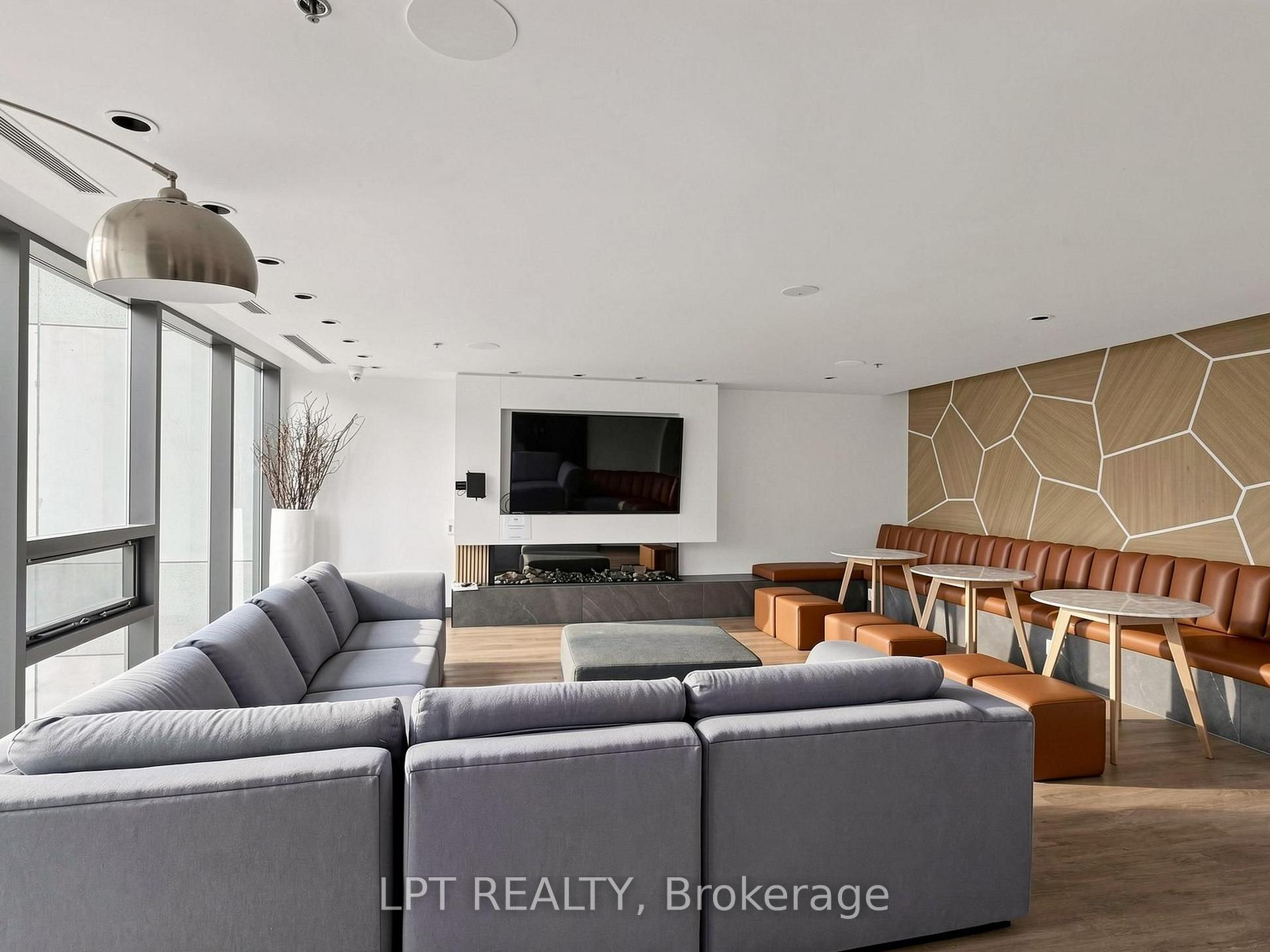 Photo 38 of Unit 1108, 285 Mutual Street, Toronto, Church-Yonge Corridor — HOMEH
