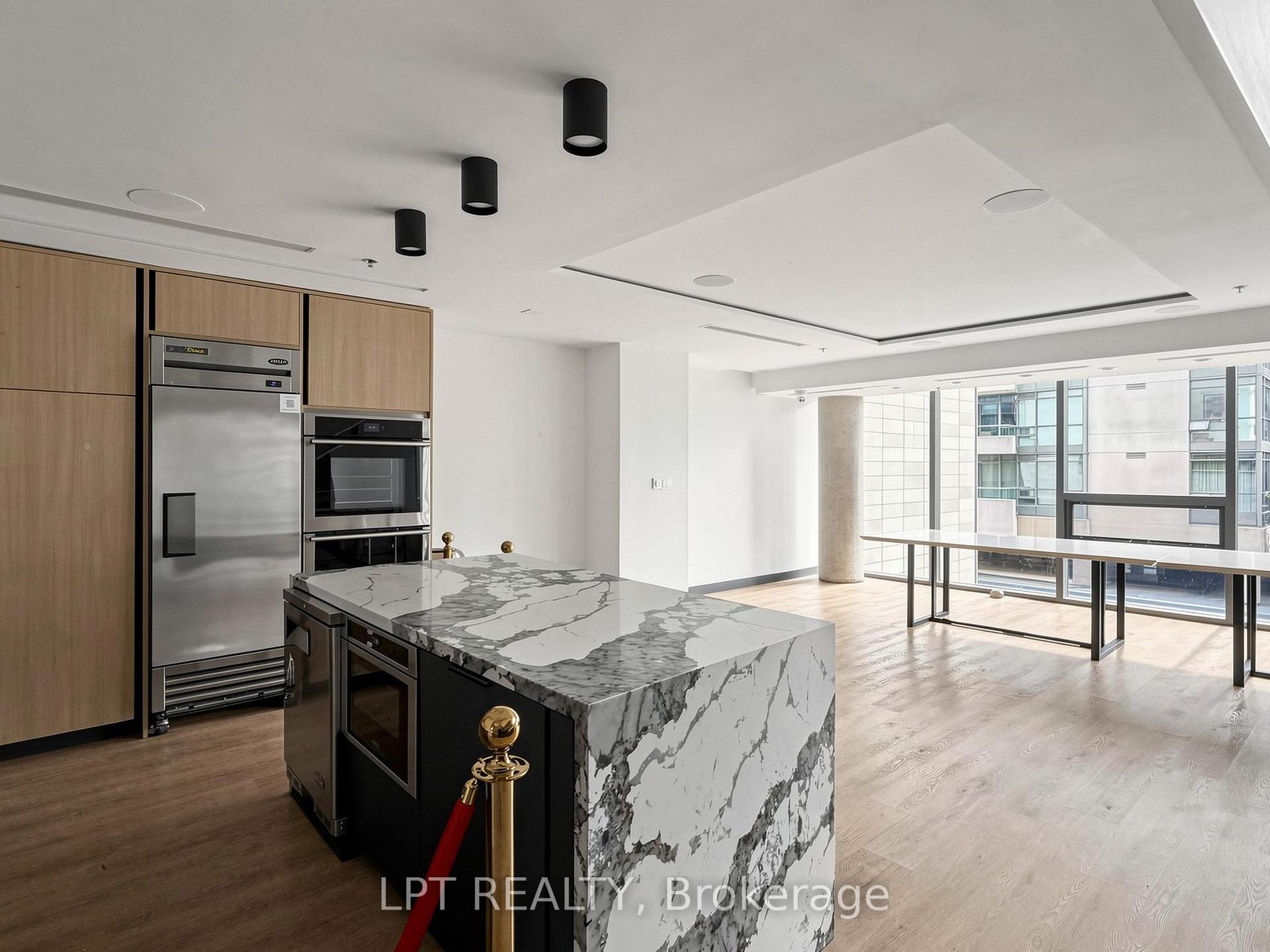 Photo 40 of Unit 1108, 285 Mutual Street, Toronto, Church-Yonge Corridor — HOMEH