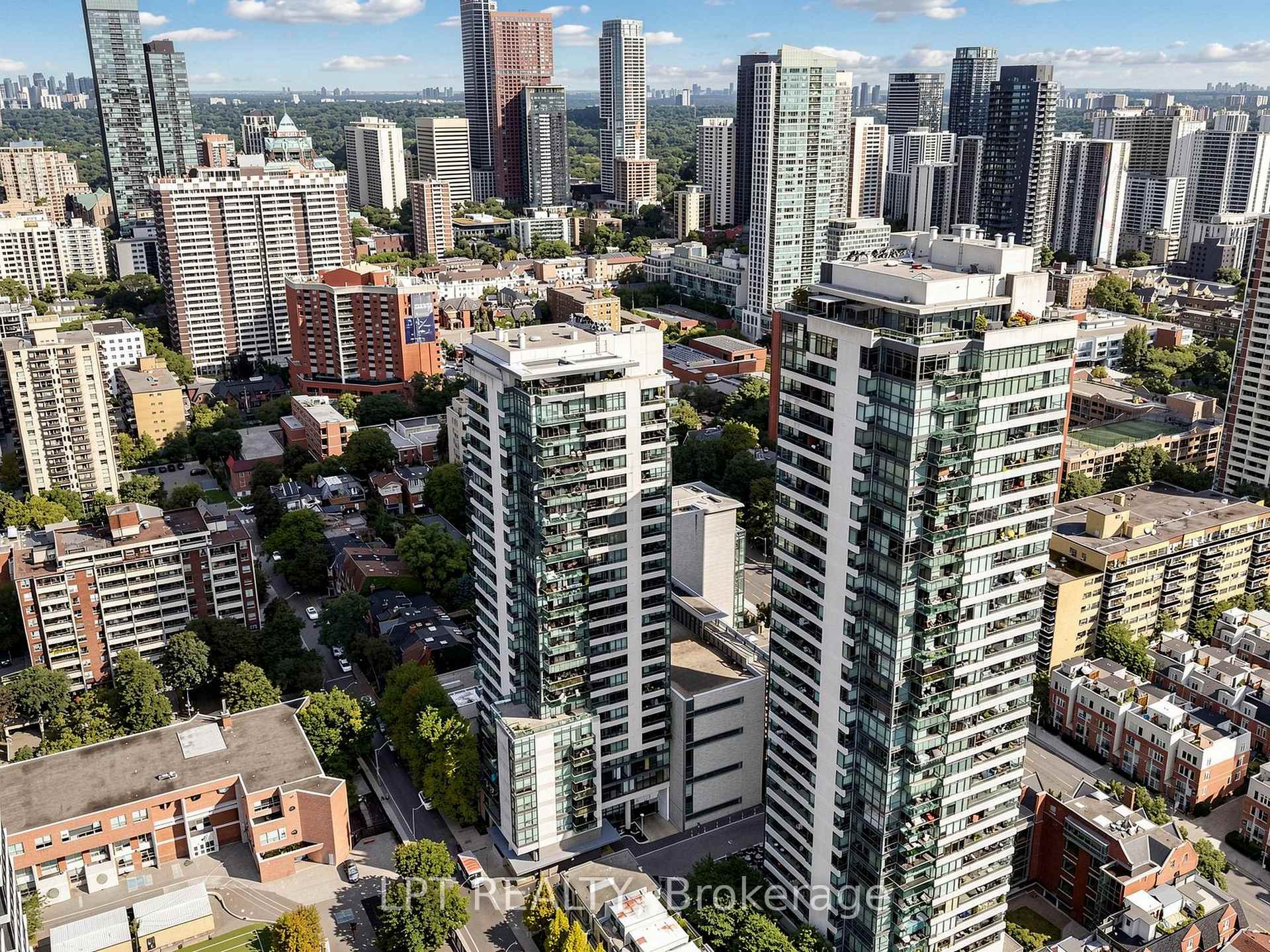 Photo 43 of Unit 1108, 285 Mutual Street, Toronto, Church-Yonge Corridor — HOMEH