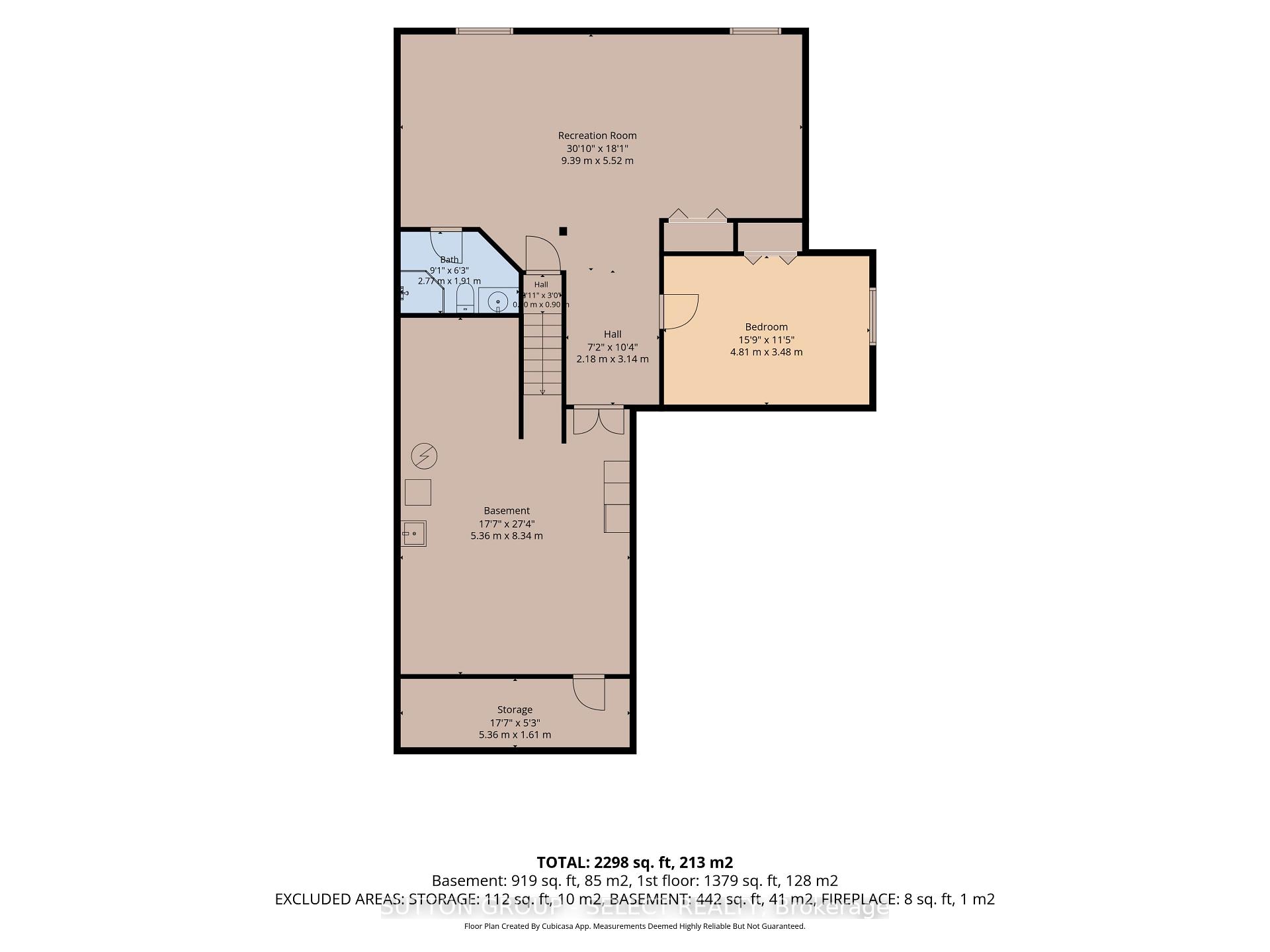 Photo 27 of Unit 32, 124 North Centre Road, London, North B — HOMEH