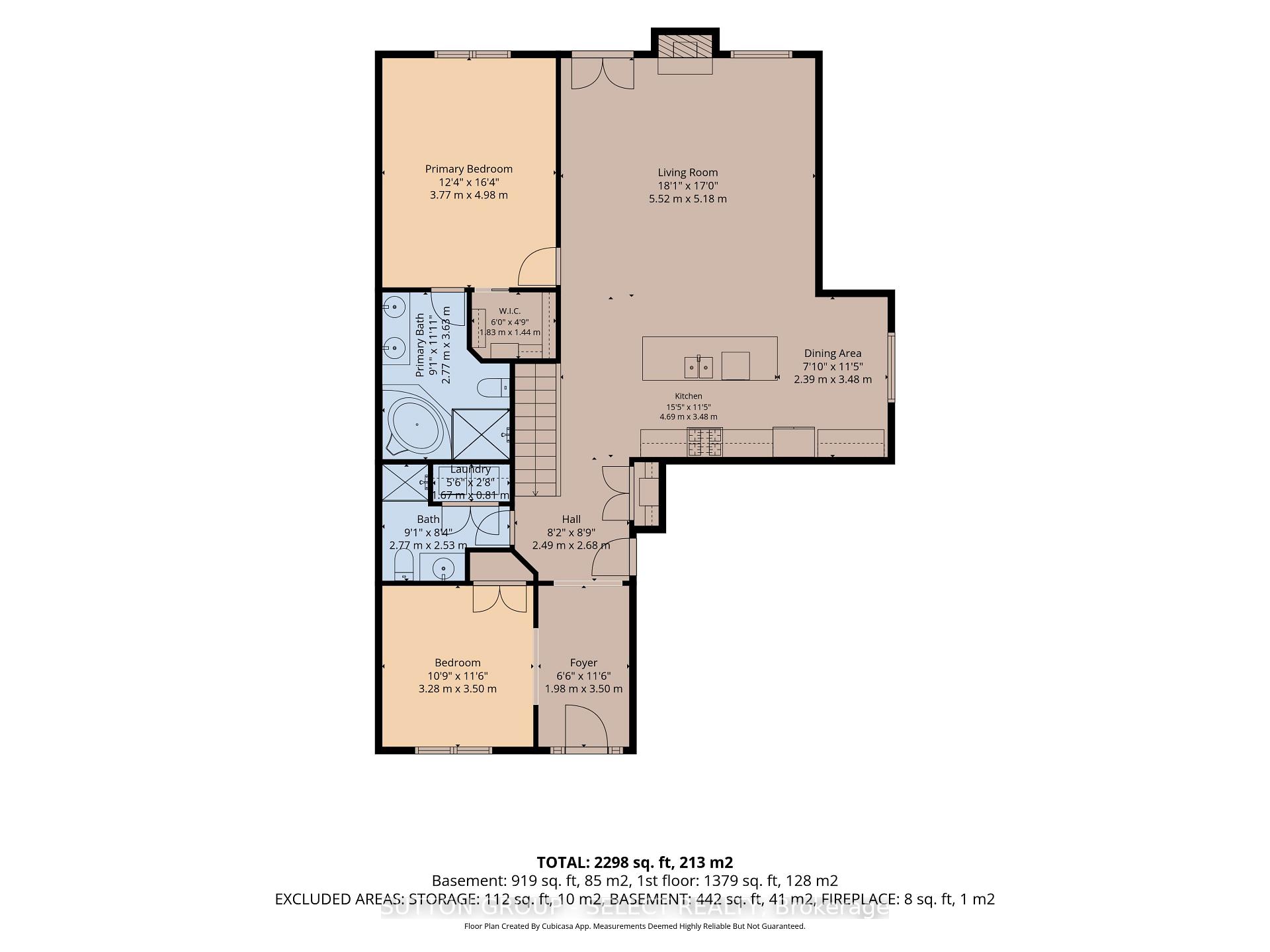 Photo 28 of Unit 32, 124 North Centre Road, London, North B — HOMEH
