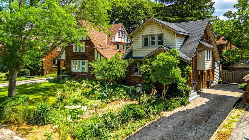 Photo 1 of 100 Dalewood Crescent, Hamilton, Westdale — HOMEH