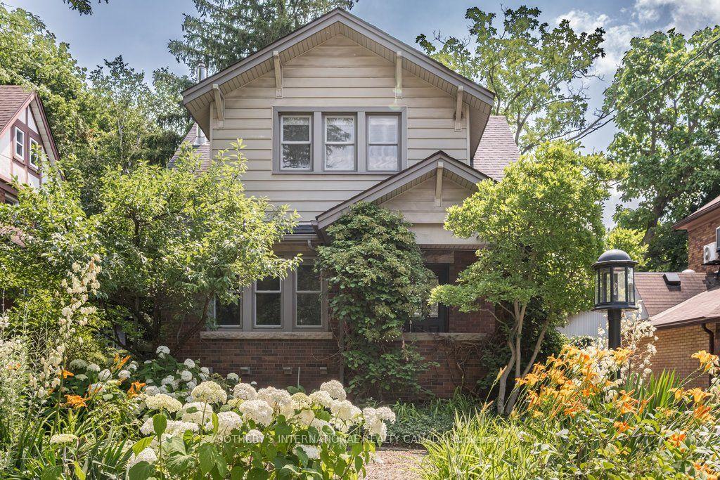 Photo 4 of 100 Dalewood Crescent, Hamilton, Westdale — HOMEH
