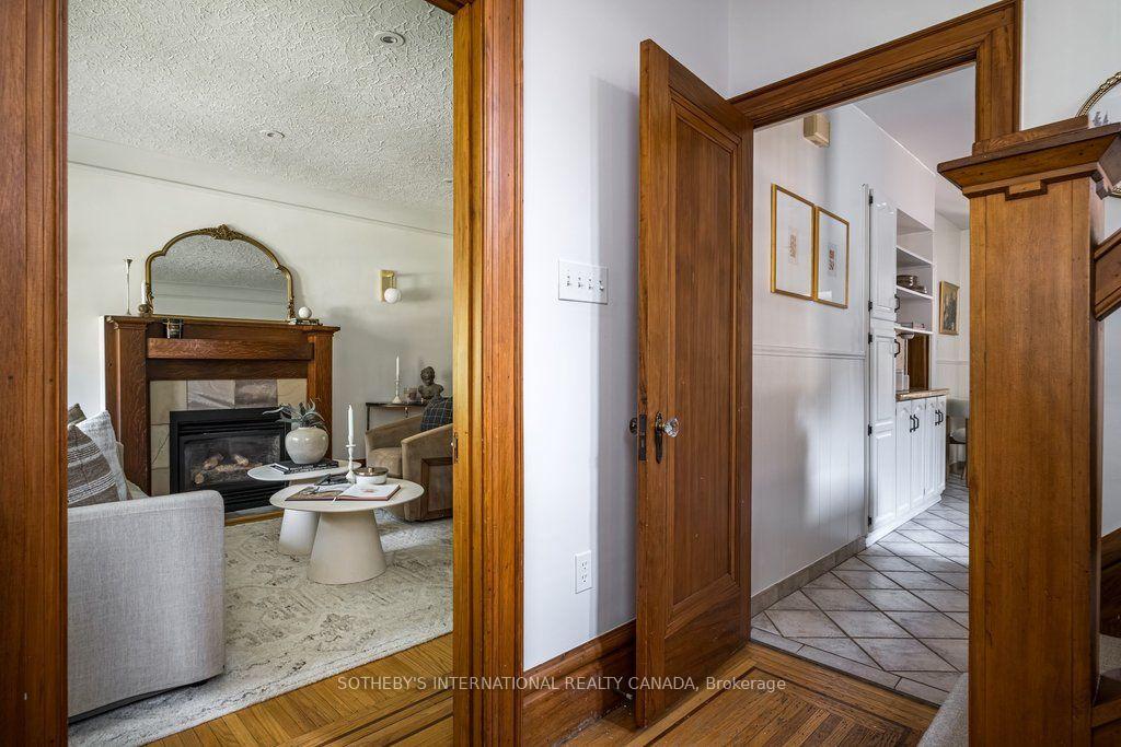 Photo 7 of 100 Dalewood Crescent, Hamilton, Westdale — HOMEH