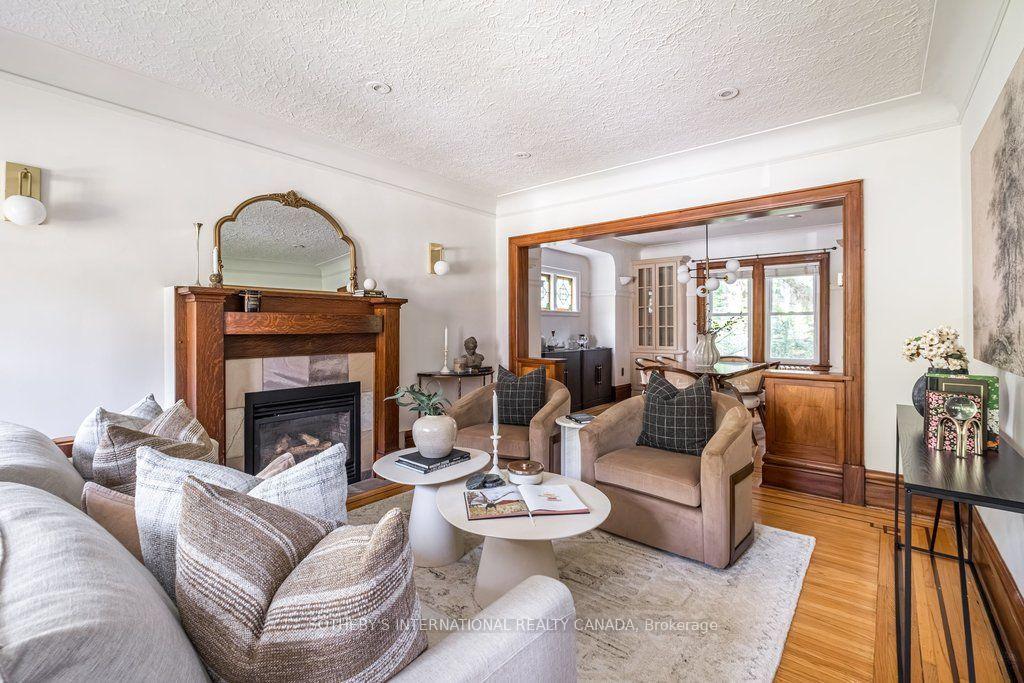 Photo 8 of 100 Dalewood Crescent, Hamilton, Westdale — HOMEH