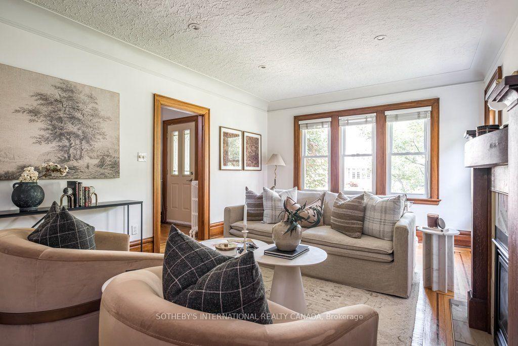 Photo 9 of 100 Dalewood Crescent, Hamilton, Westdale — HOMEH