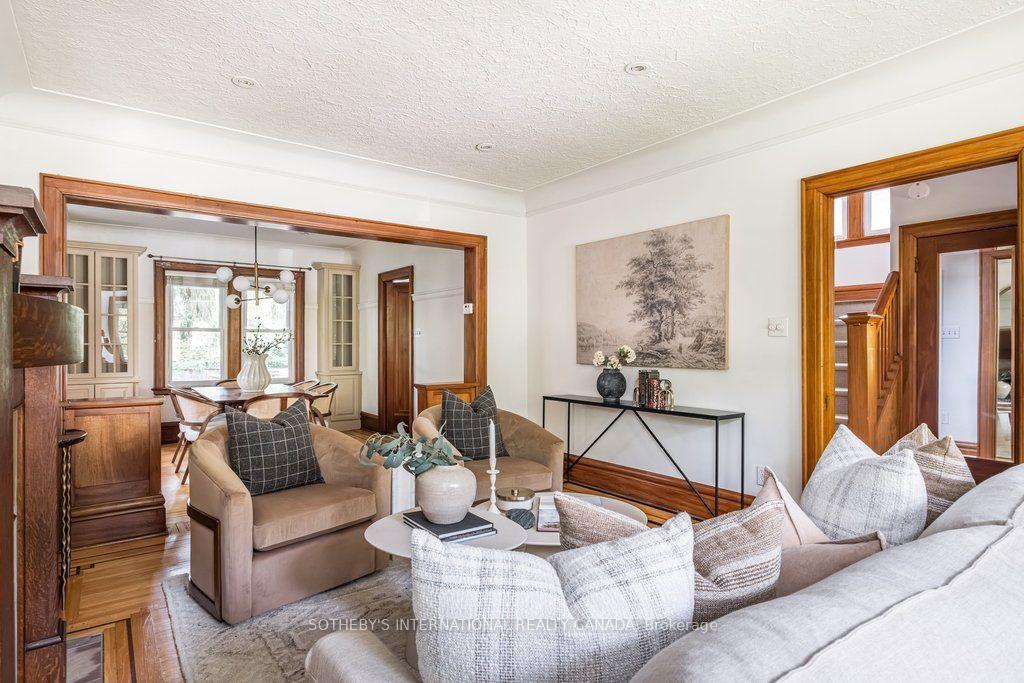 Photo 10 of 100 Dalewood Crescent, Hamilton, Westdale — HOMEH