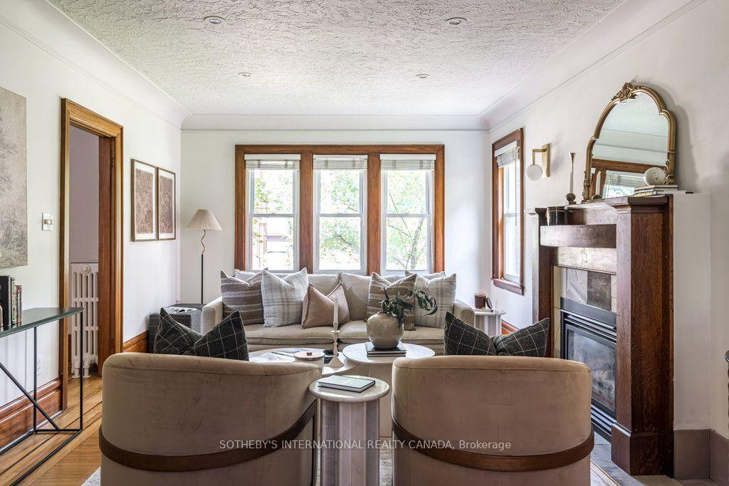Photo 12 of 100 Dalewood Crescent, Hamilton, Westdale — HOMEH