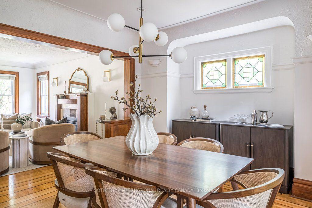 Photo 14 of 100 Dalewood Crescent, Hamilton, Westdale — HOMEH