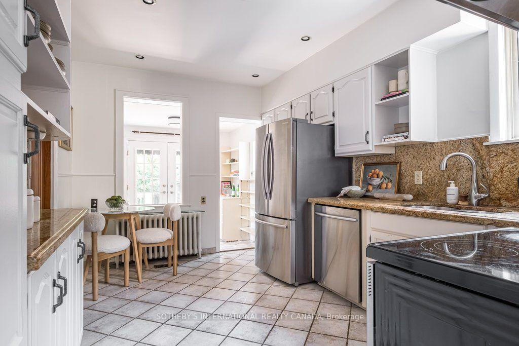 Photo 18 of 100 Dalewood Crescent, Hamilton, Westdale — HOMEH