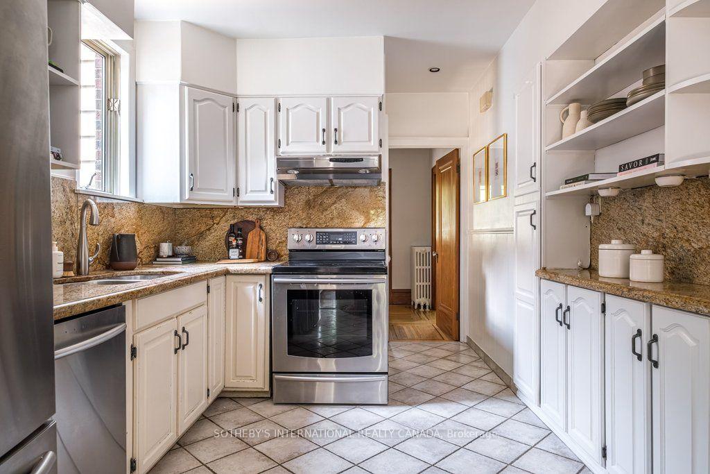 Photo 20 of 100 Dalewood Crescent, Hamilton, Westdale — HOMEH