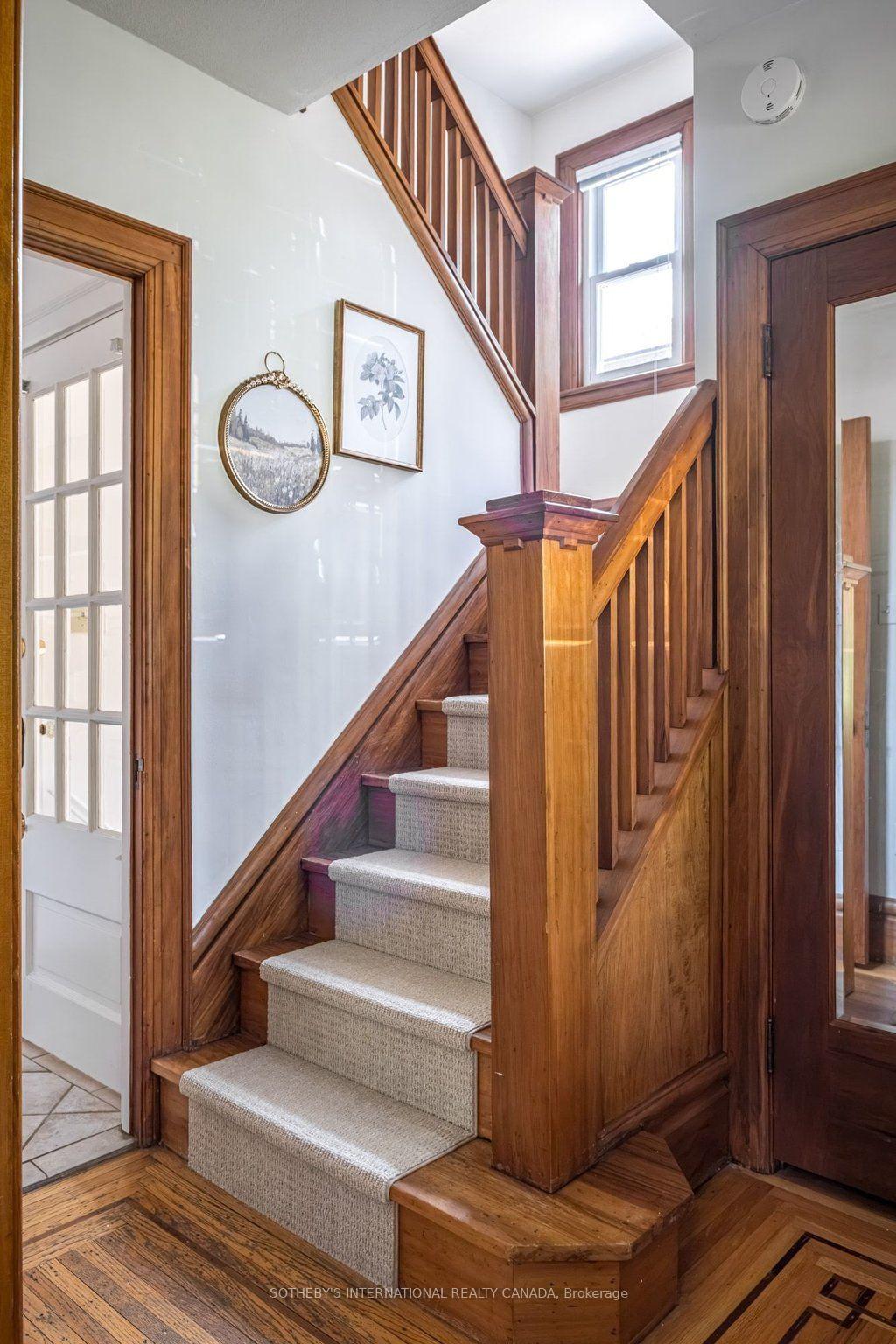 Photo 26 of 100 Dalewood Crescent, Hamilton, Westdale — HOMEH