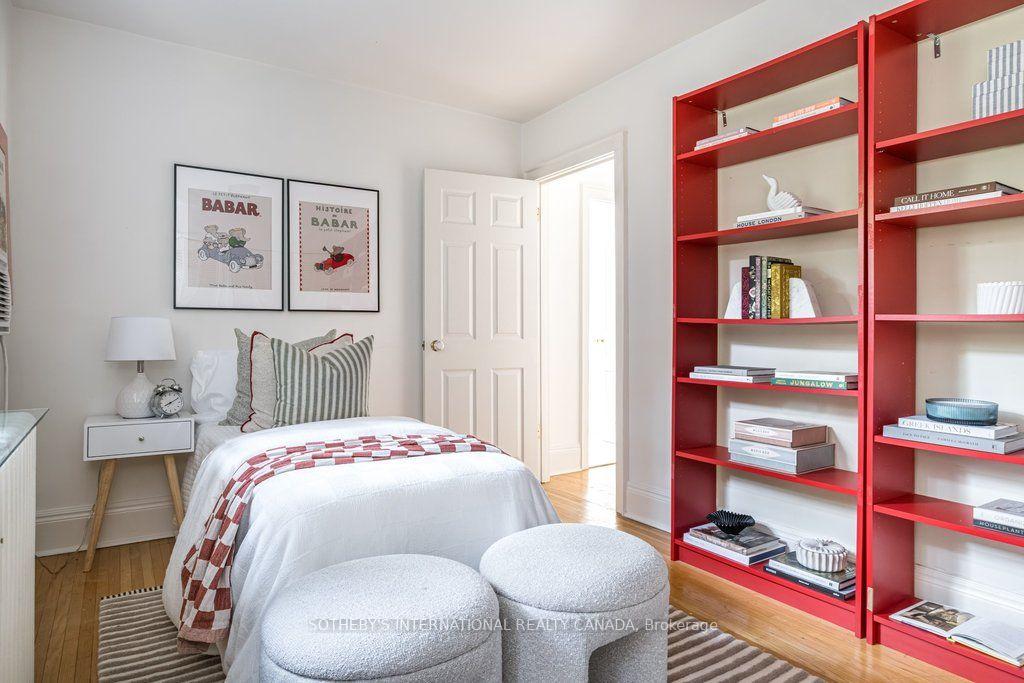 Photo 36 of 100 Dalewood Crescent, Hamilton, Westdale — HOMEH
