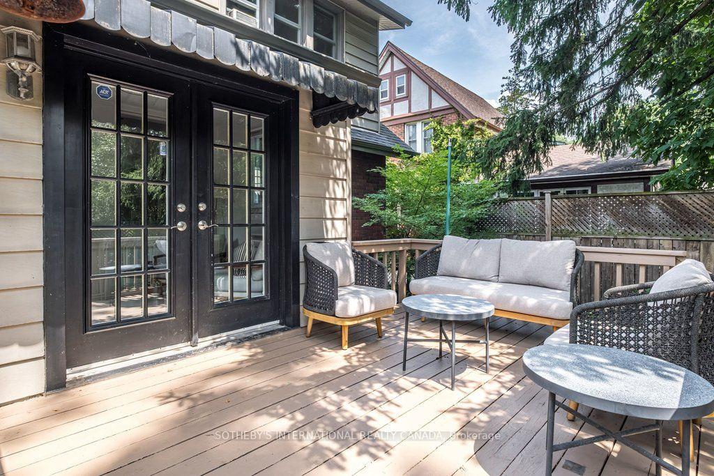 Photo 47 of 100 Dalewood Crescent, Hamilton, Westdale — HOMEH