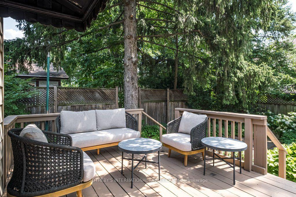 Photo 48 of 100 Dalewood Crescent, Hamilton, Westdale — HOMEH