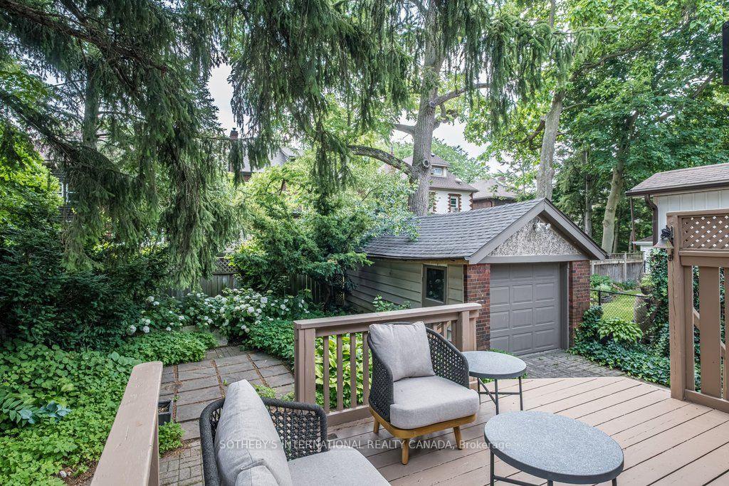 Photo 49 of 100 Dalewood Crescent, Hamilton, Westdale — HOMEH
