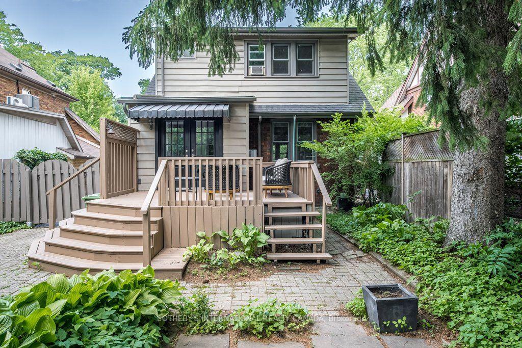 Photo 50 of 100 Dalewood Crescent, Hamilton, Westdale — HOMEH