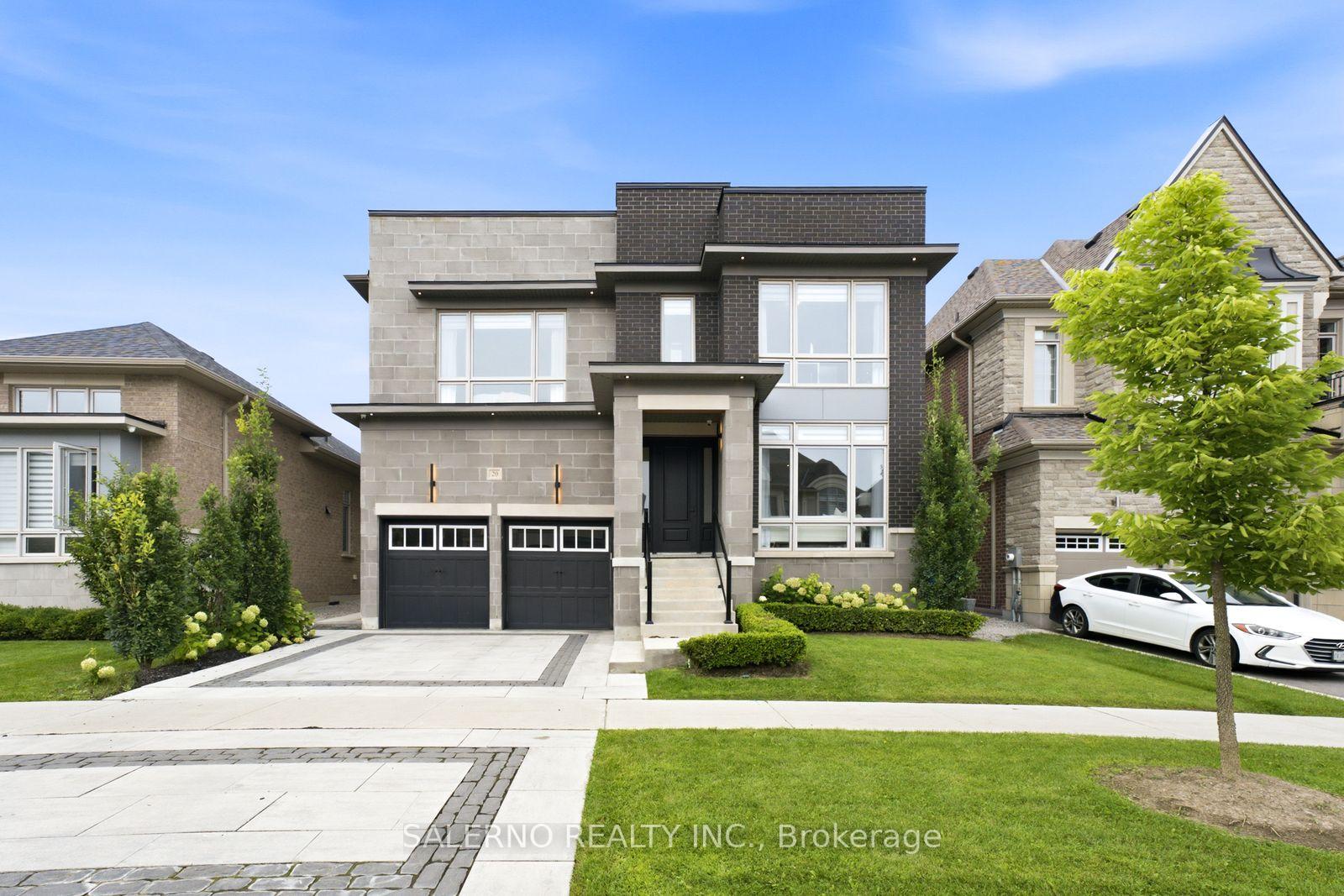 Photo 2 of 20 Lake Lenora Avenue, King, Nobleton — HOMEH