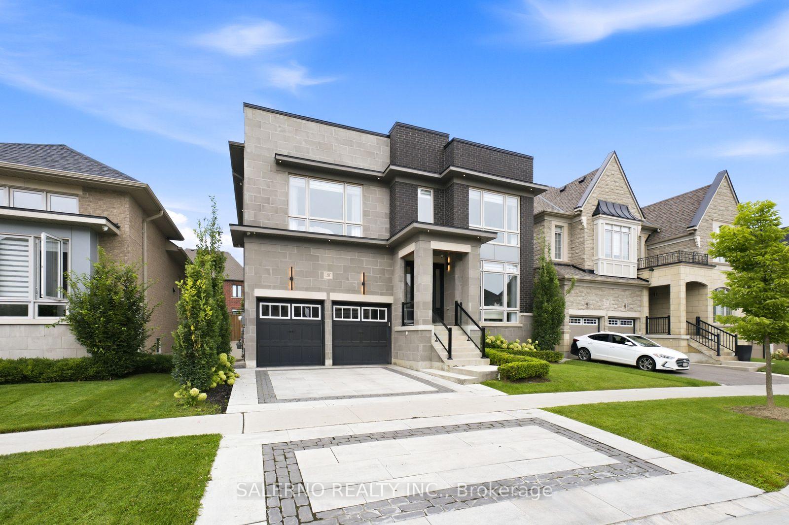 Photo 3 of 20 Lake Lenora Avenue, King, Nobleton — HOMEH