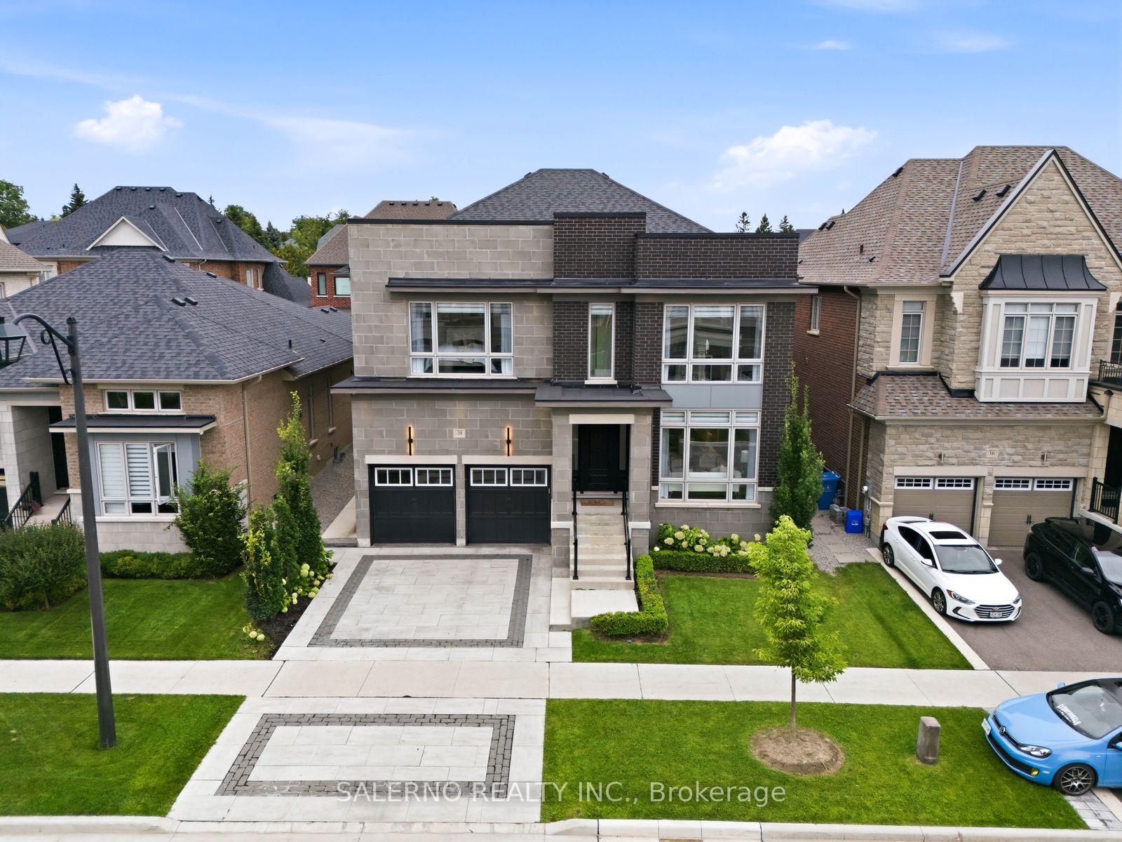 Photo 4 of 20 Lake Lenora Avenue, King, Nobleton — HOMEH