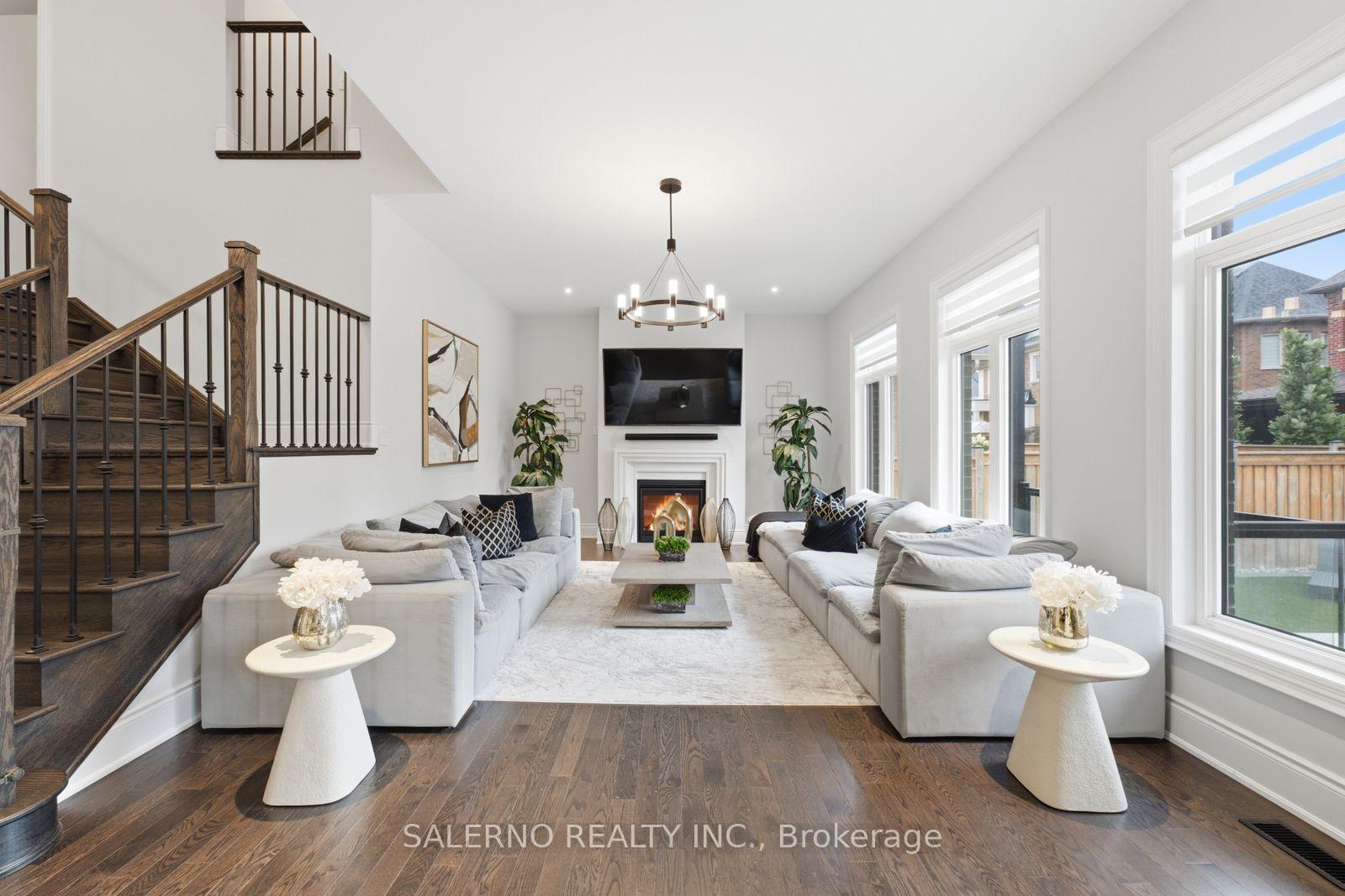 Photo 9 of 20 Lake Lenora Avenue, King, Nobleton — HOMEH