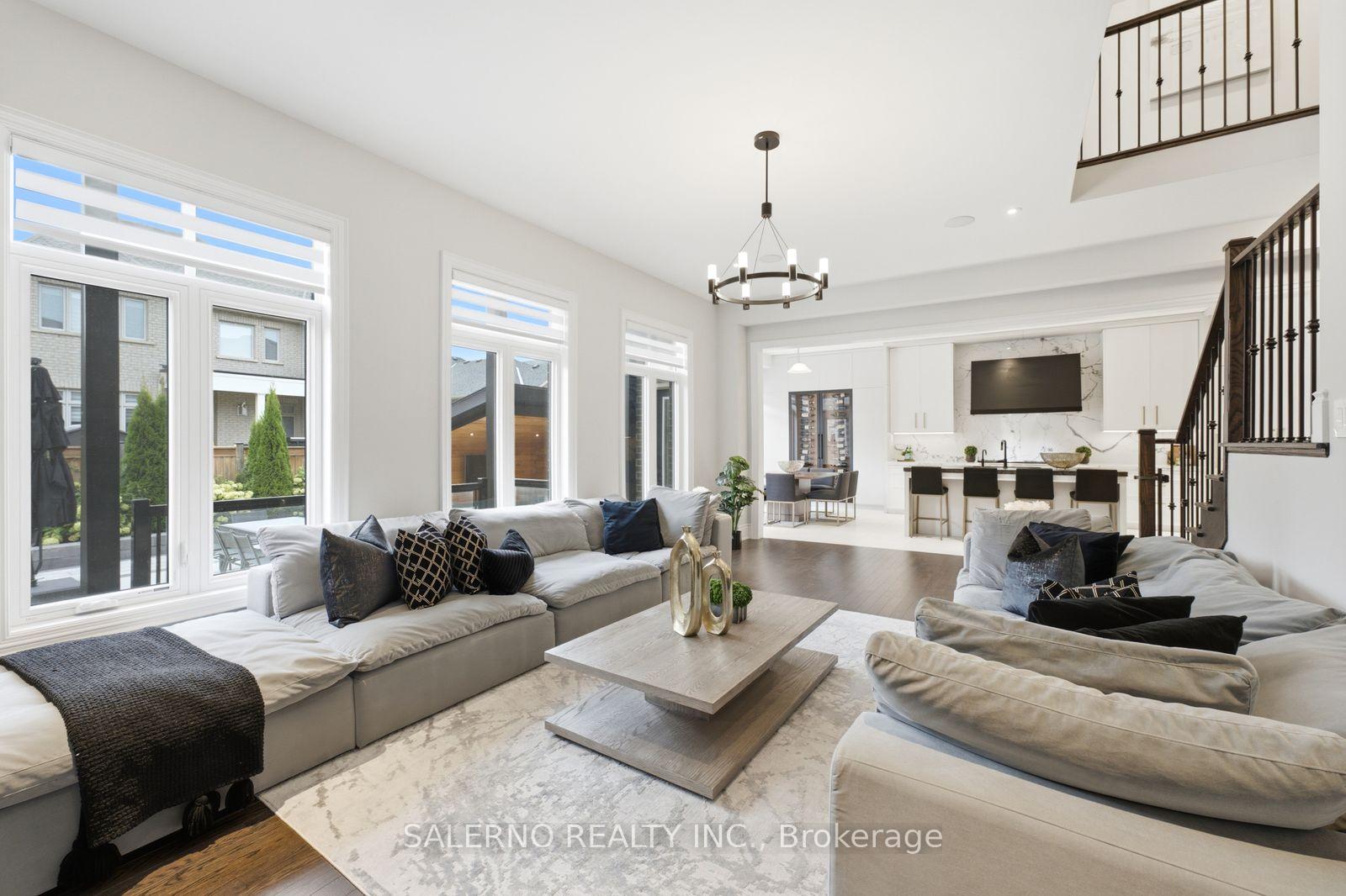 Photo 10 of 20 Lake Lenora Avenue, King, Nobleton — HOMEH
