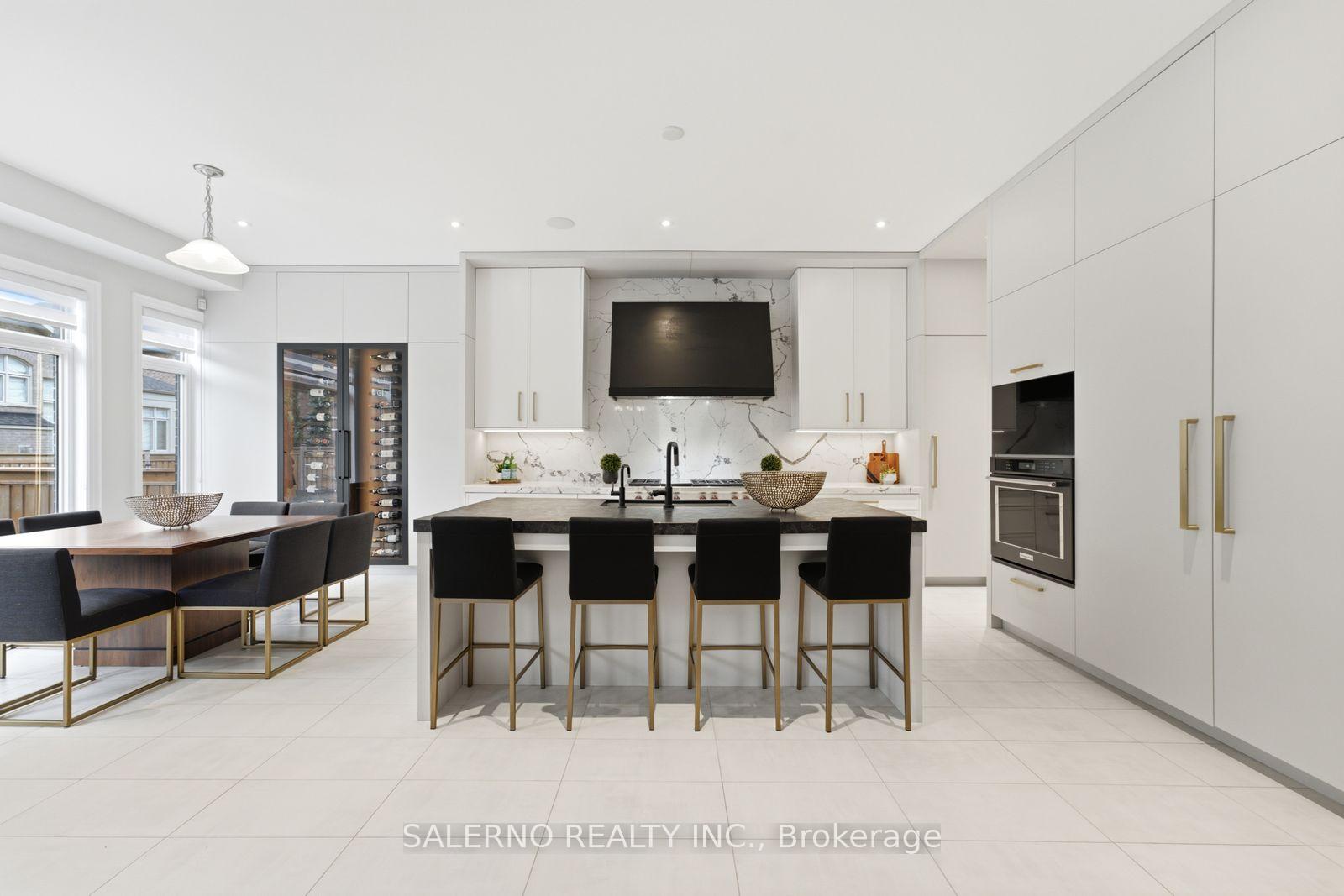 Photo 11 of 20 Lake Lenora Avenue, King, Nobleton — HOMEH