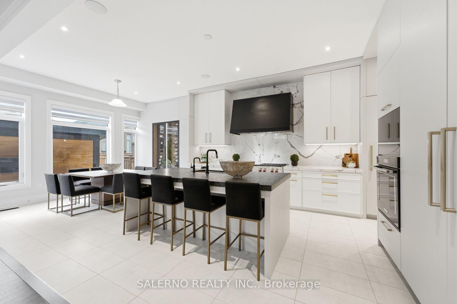 Photo 12 of 20 Lake Lenora Avenue, King, Nobleton — HOMEH