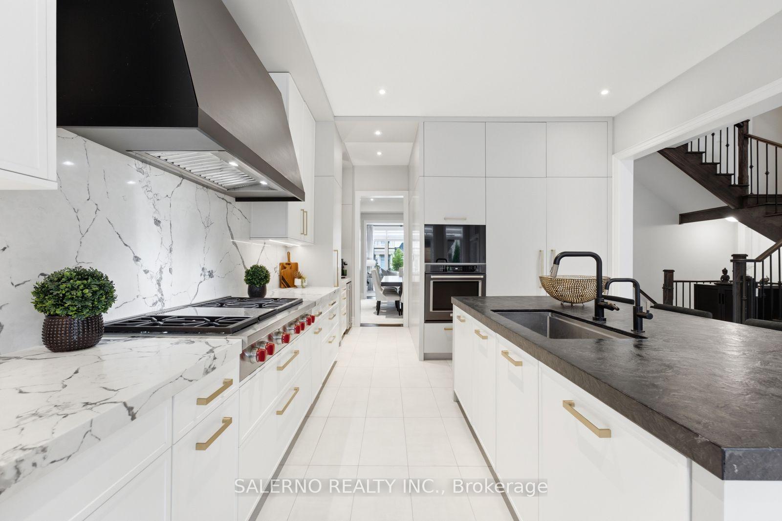 Photo 16 of 20 Lake Lenora Avenue, King, Nobleton — HOMEH