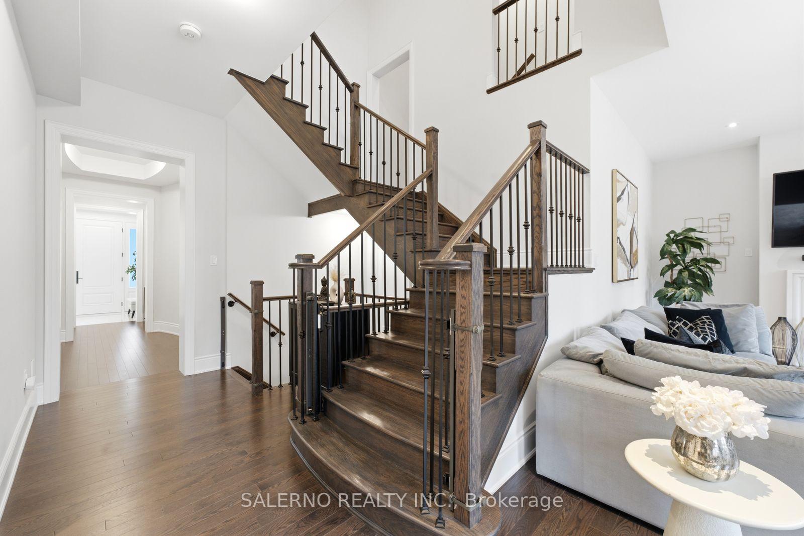 Photo 20 of 20 Lake Lenora Avenue, King, Nobleton — HOMEH