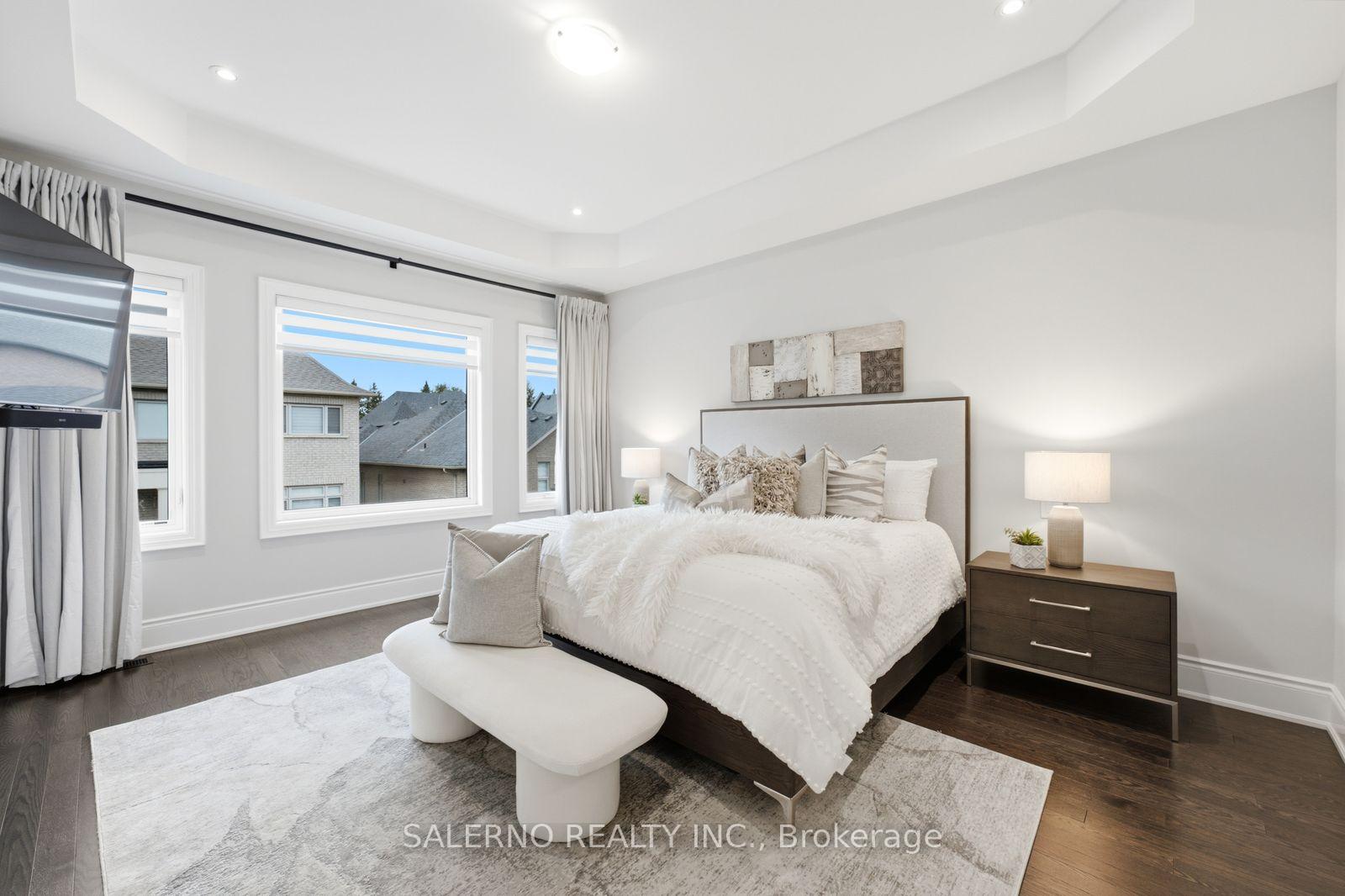 Photo 23 of 20 Lake Lenora Avenue, King, Nobleton — HOMEH