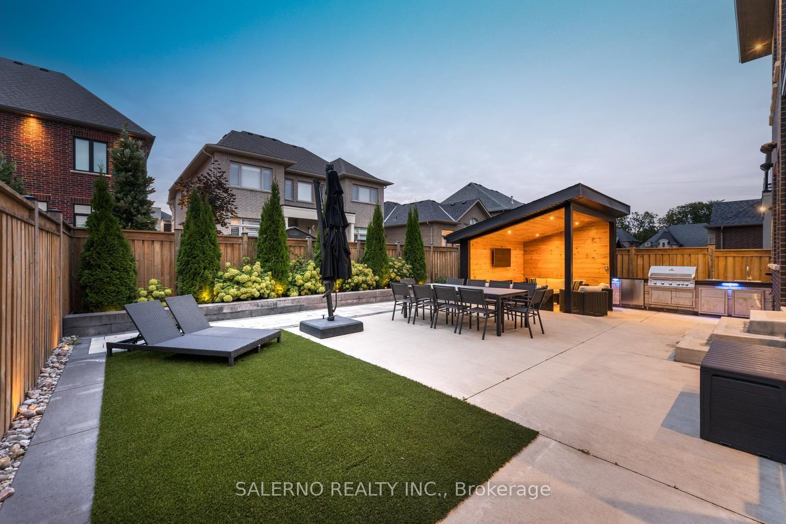 Photo 44 of 20 Lake Lenora Avenue, King, Nobleton — HOMEH