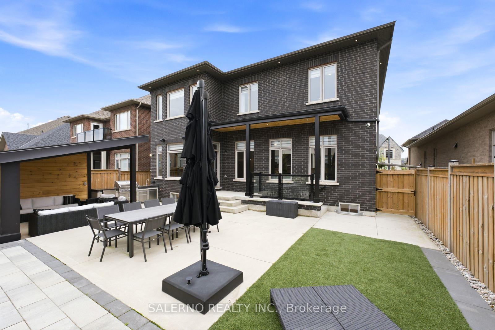 Photo 48 of 20 Lake Lenora Avenue, King, Nobleton — HOMEH