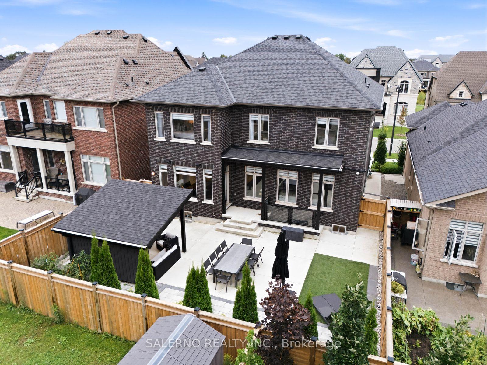 Photo 49 of 20 Lake Lenora Avenue, King, Nobleton — HOMEH