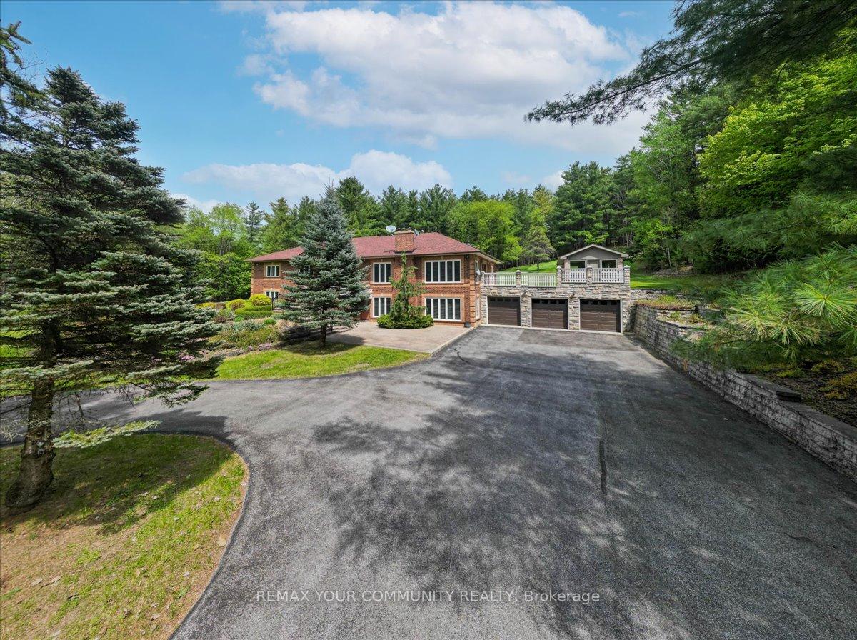 Photo 3 of 8339 Finnerty Side Road, Caledon, Rural Caledon — HOMEH