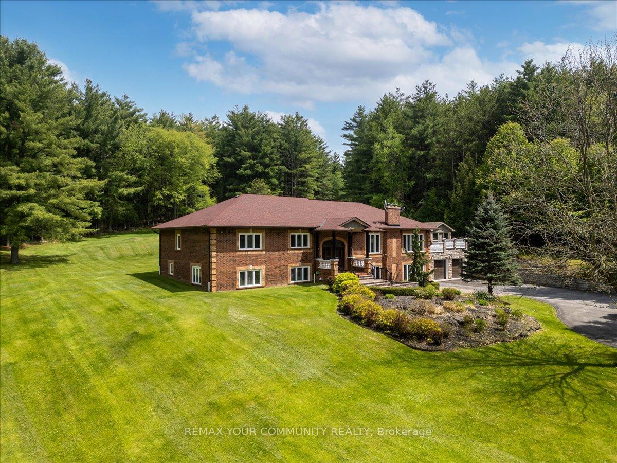 Photo 4 of 8339 Finnerty Side Road, Caledon, Rural Caledon — HOMEH