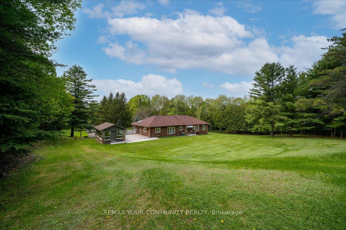 Photo 5 of 8339 Finnerty Side Road, Caledon, Rural Caledon — HOMEH