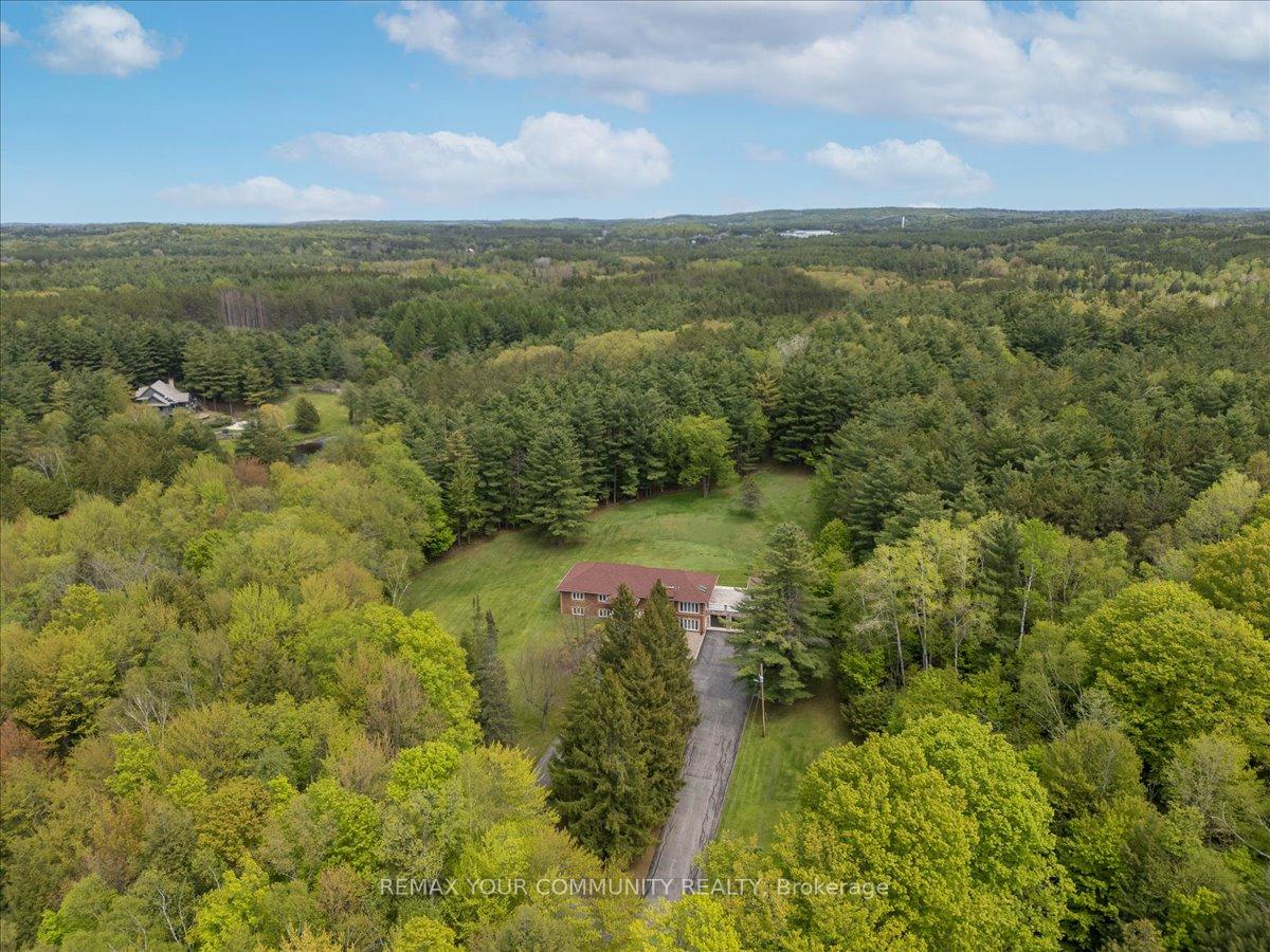 Photo 2 of 8339 Finnerty Side Road, Caledon, Rural Caledon — HOMEH