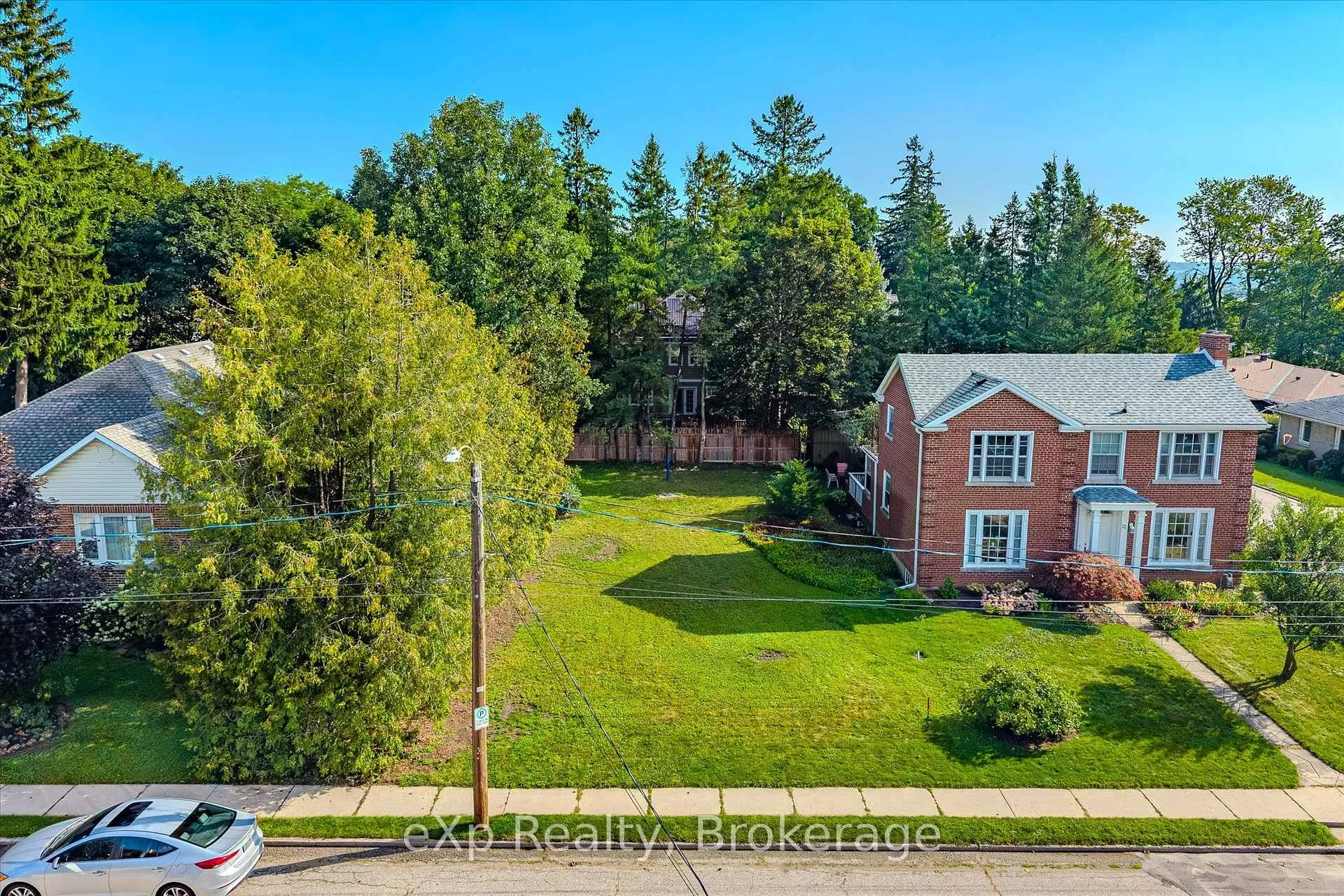 Photo 20 of 18 Prospect Avenue, Guelph, St. George's — HOMEH