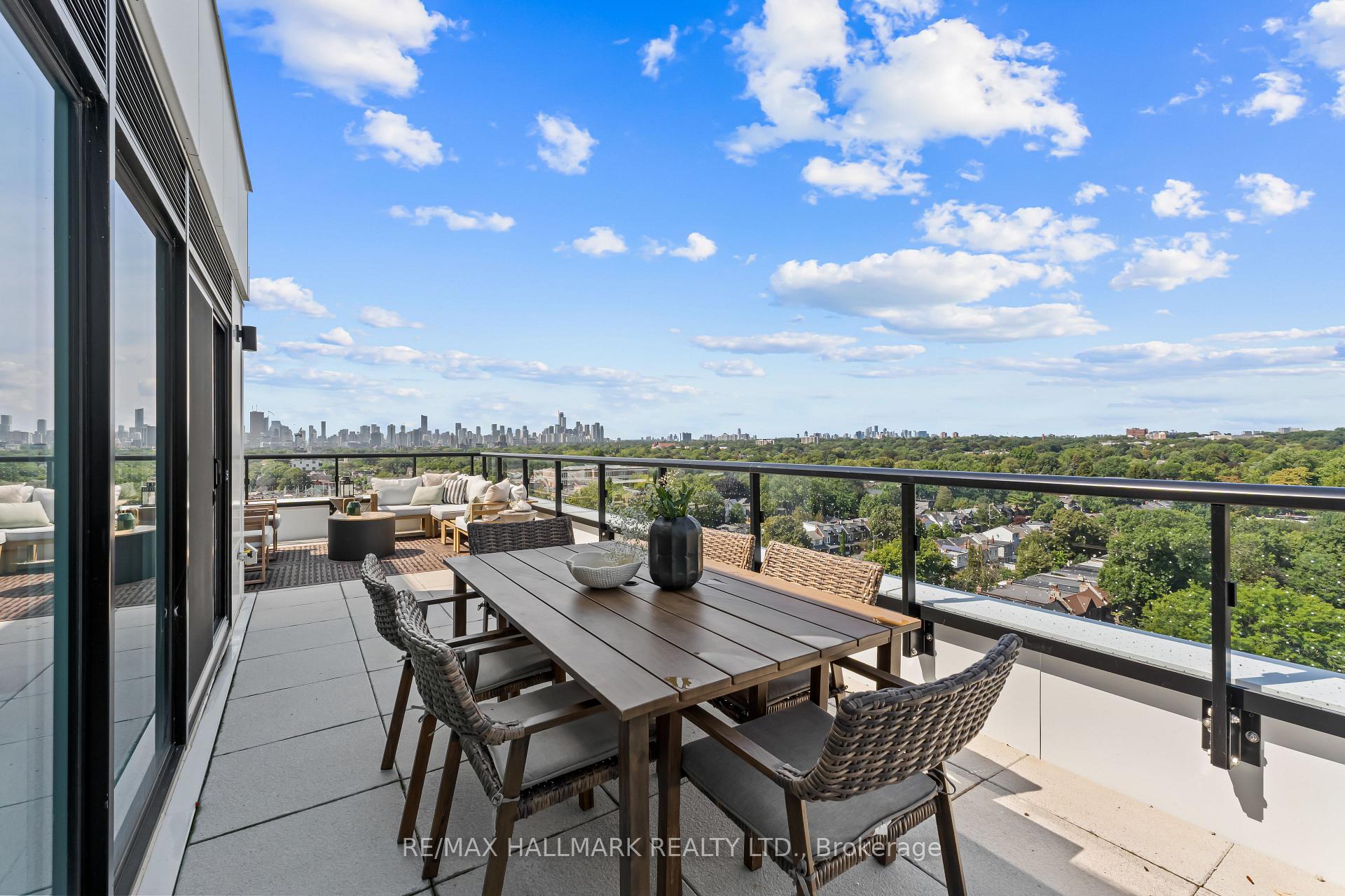 Photo 4 of Unit 1113, 1050 Eastern Avenue, Toronto, Greenwood-Coxwell — HOMEH