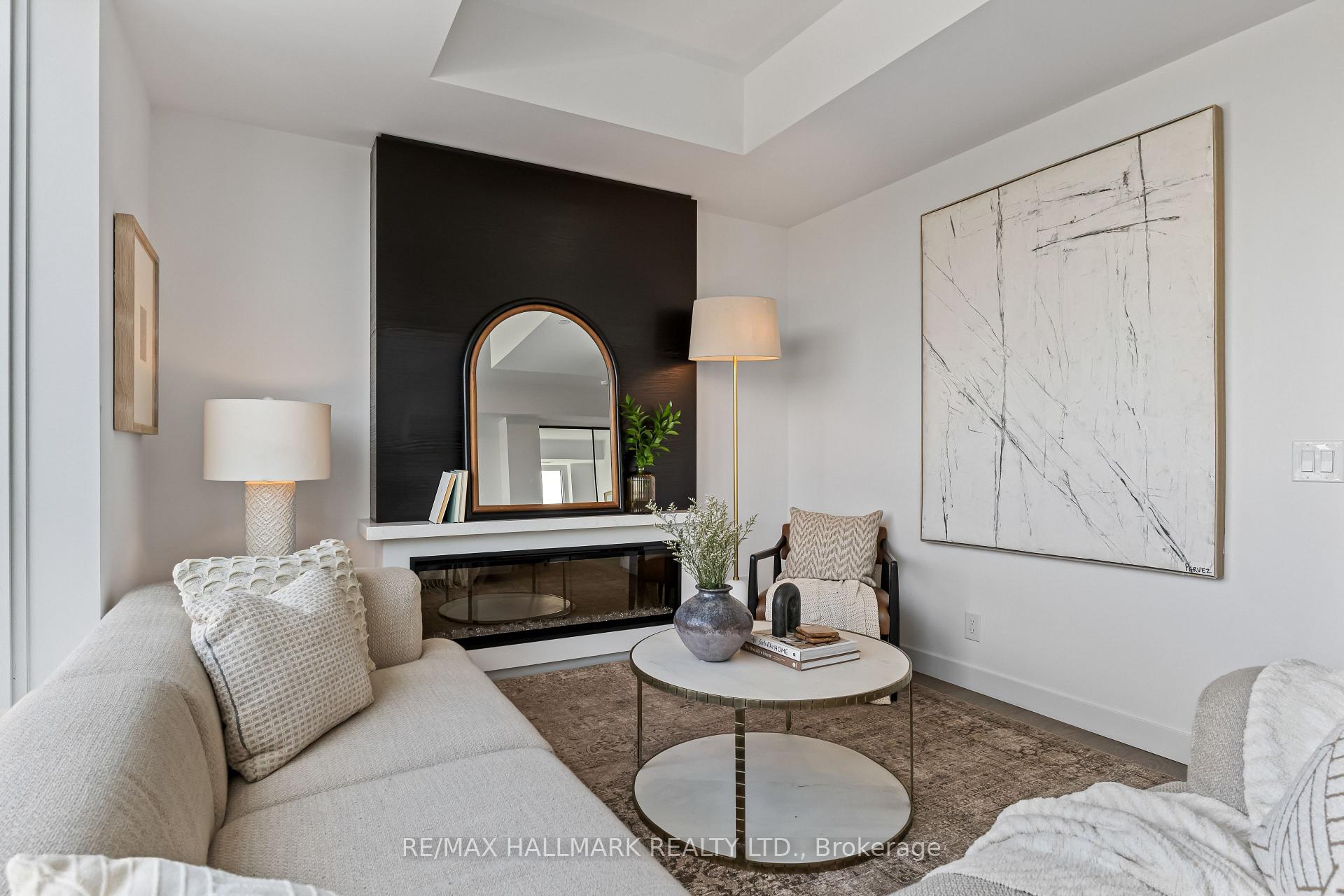 Photo 10 of Unit 1113, 1050 Eastern Avenue, Toronto, Greenwood-Coxwell — HOMEH