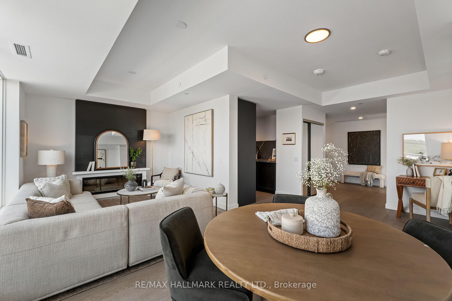 Photo 11 of Unit 1113, 1050 Eastern Avenue, Toronto, Greenwood-Coxwell — HOMEH