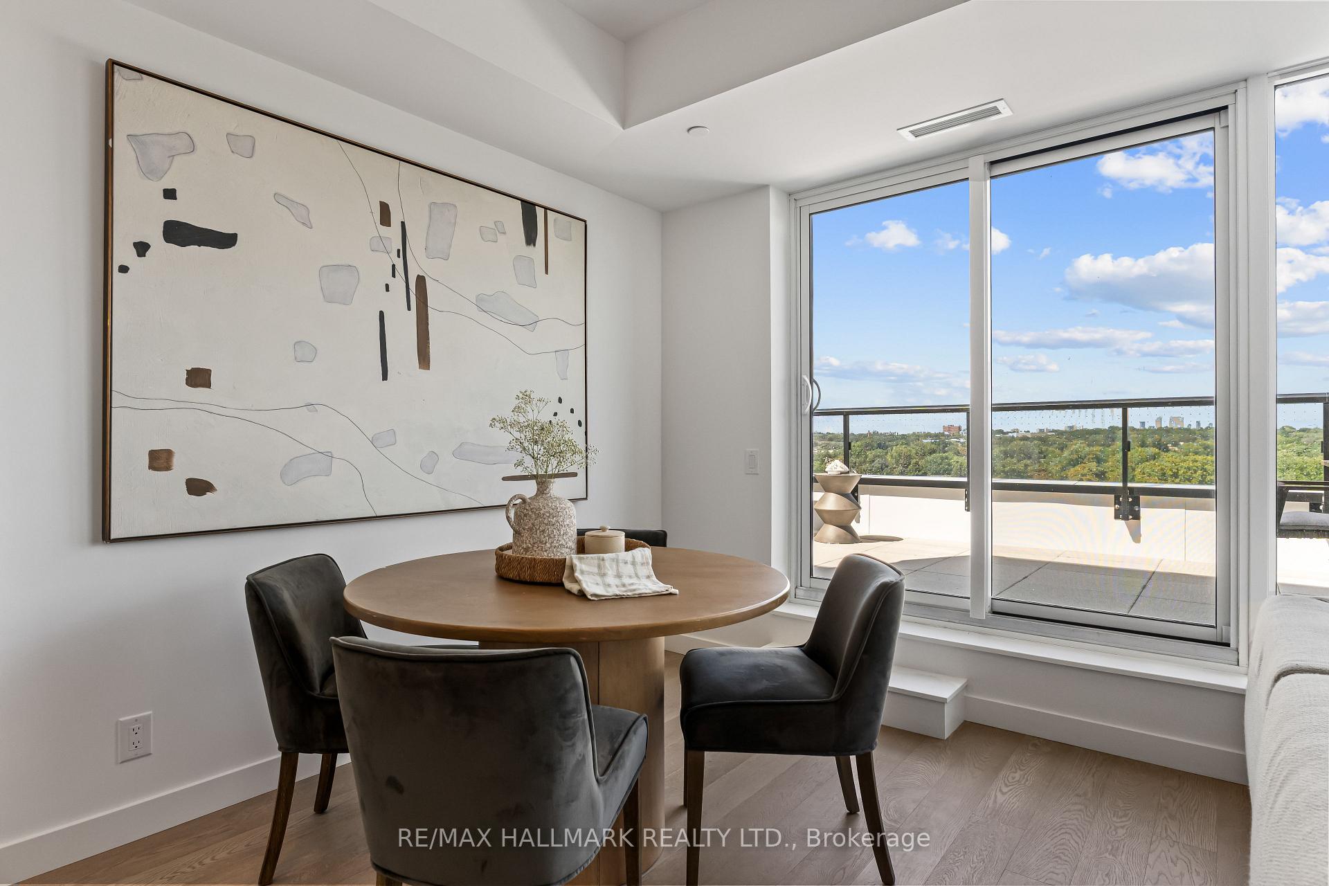 Photo 12 of Unit 1113, 1050 Eastern Avenue, Toronto, Greenwood-Coxwell — HOMEH