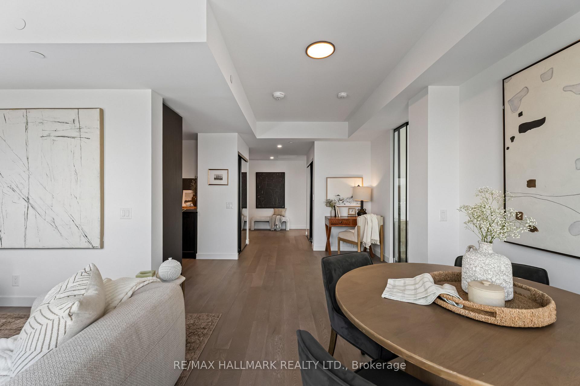 Photo 13 of Unit 1113, 1050 Eastern Avenue, Toronto, Greenwood-Coxwell — HOMEH