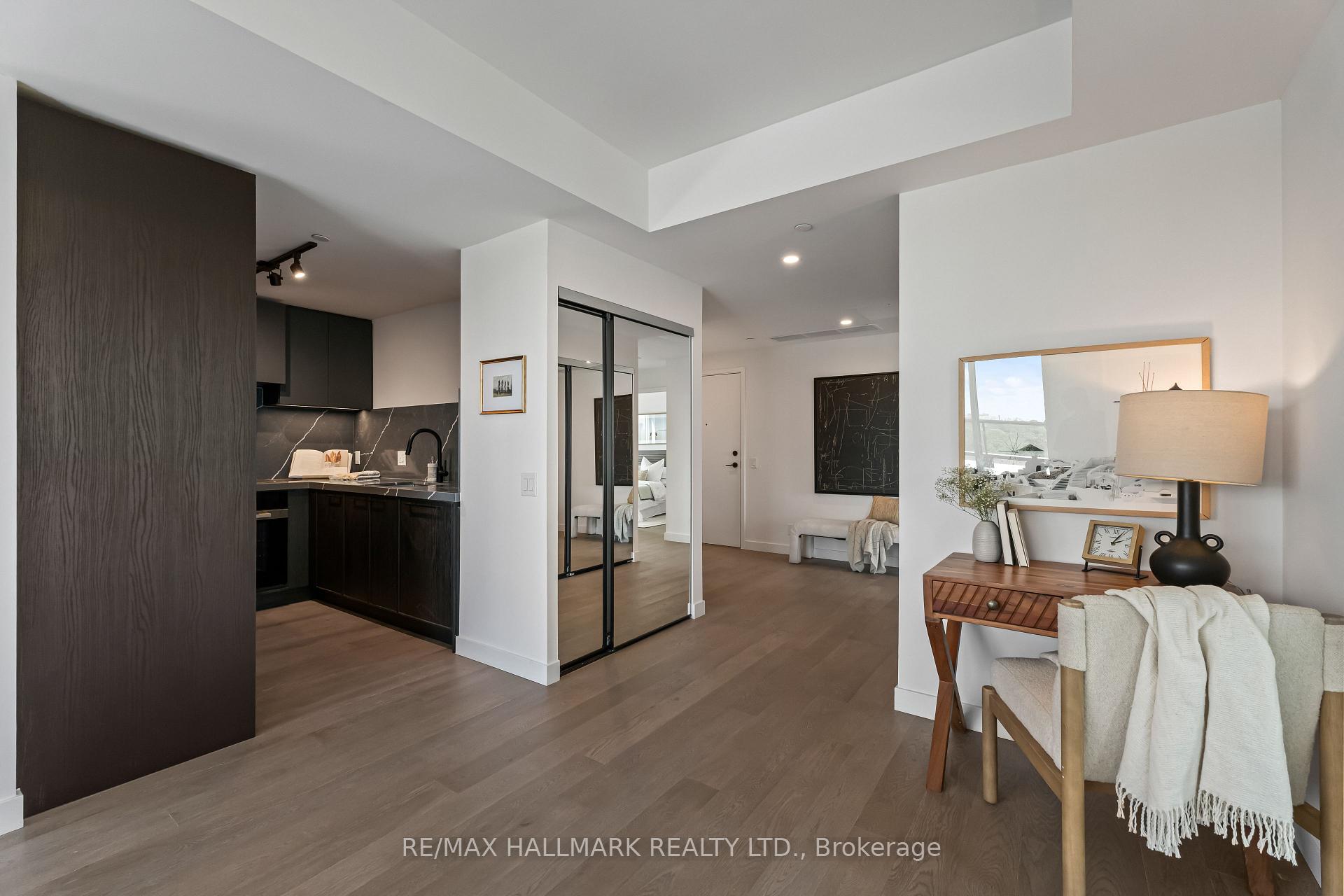 Photo 14 of Unit 1113, 1050 Eastern Avenue, Toronto, Greenwood-Coxwell — HOMEH