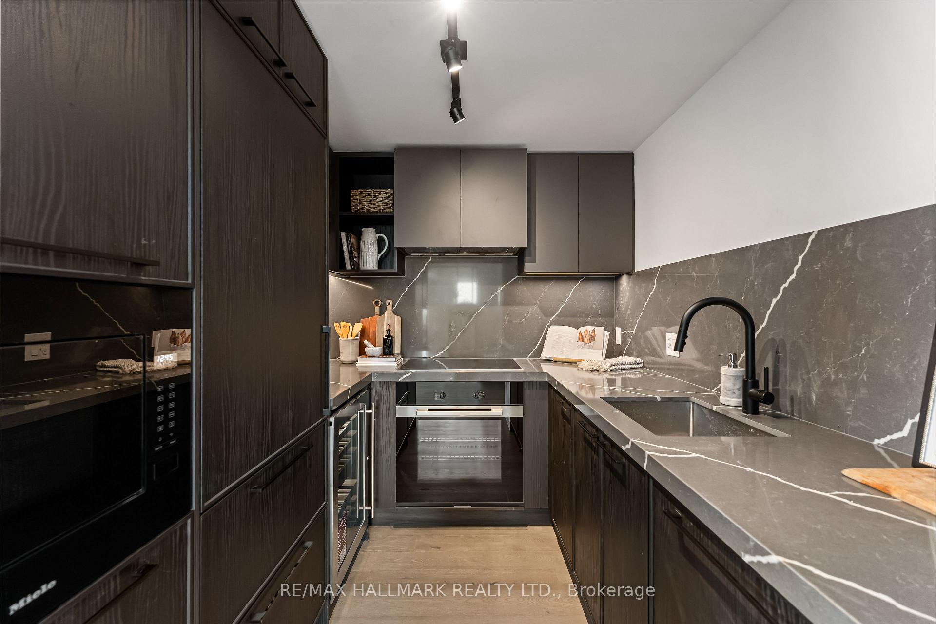 Photo 15 of Unit 1113, 1050 Eastern Avenue, Toronto, Greenwood-Coxwell — HOMEH