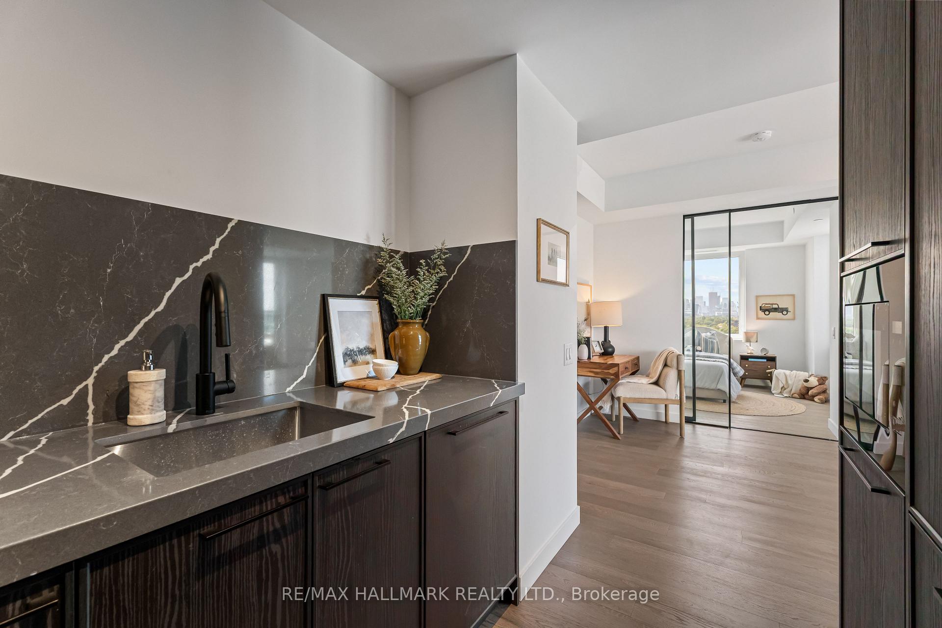 Photo 17 of Unit 1113, 1050 Eastern Avenue, Toronto, Greenwood-Coxwell — HOMEH