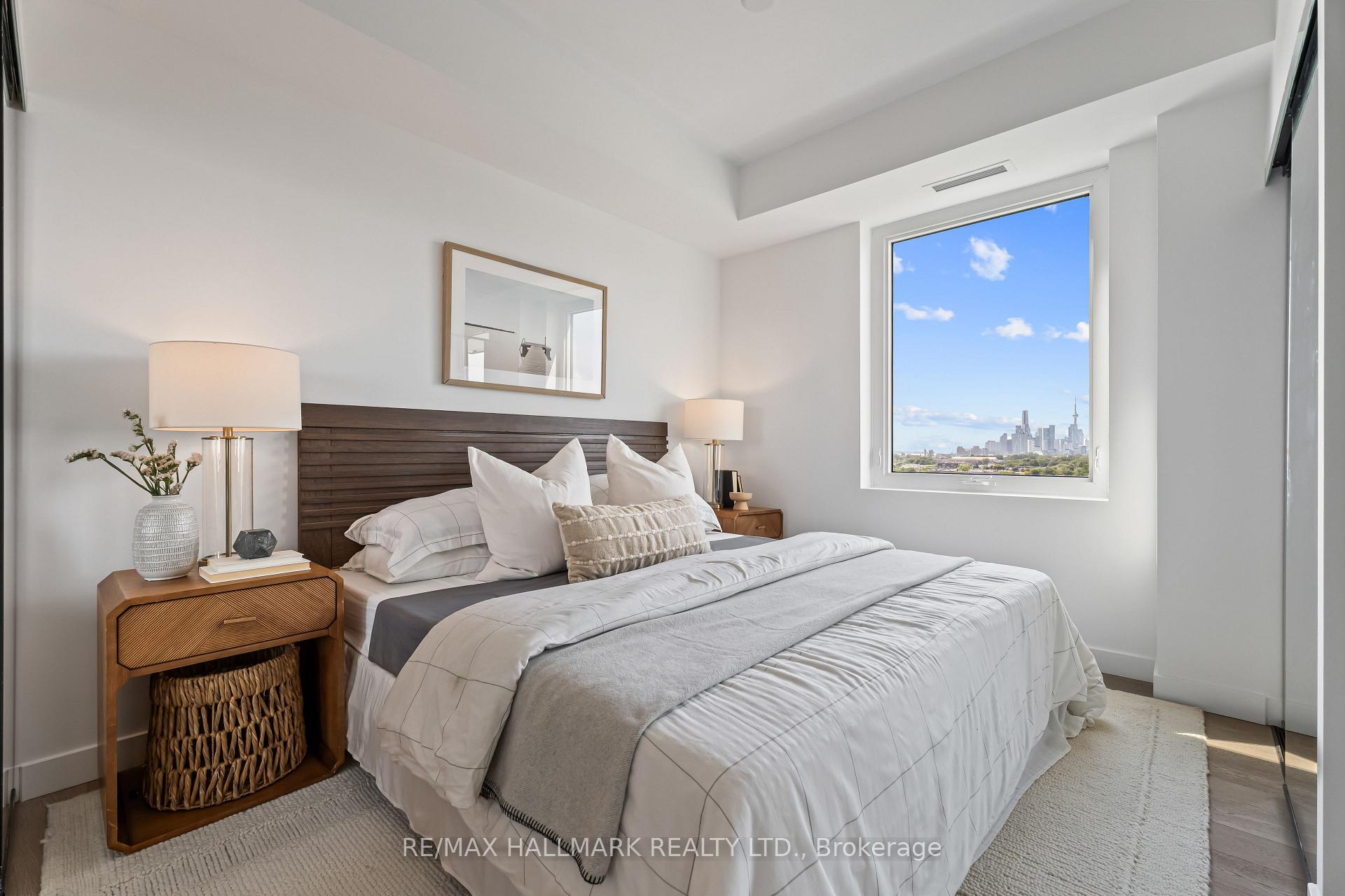 Photo 18 of Unit 1113, 1050 Eastern Avenue, Toronto, Greenwood-Coxwell — HOMEH