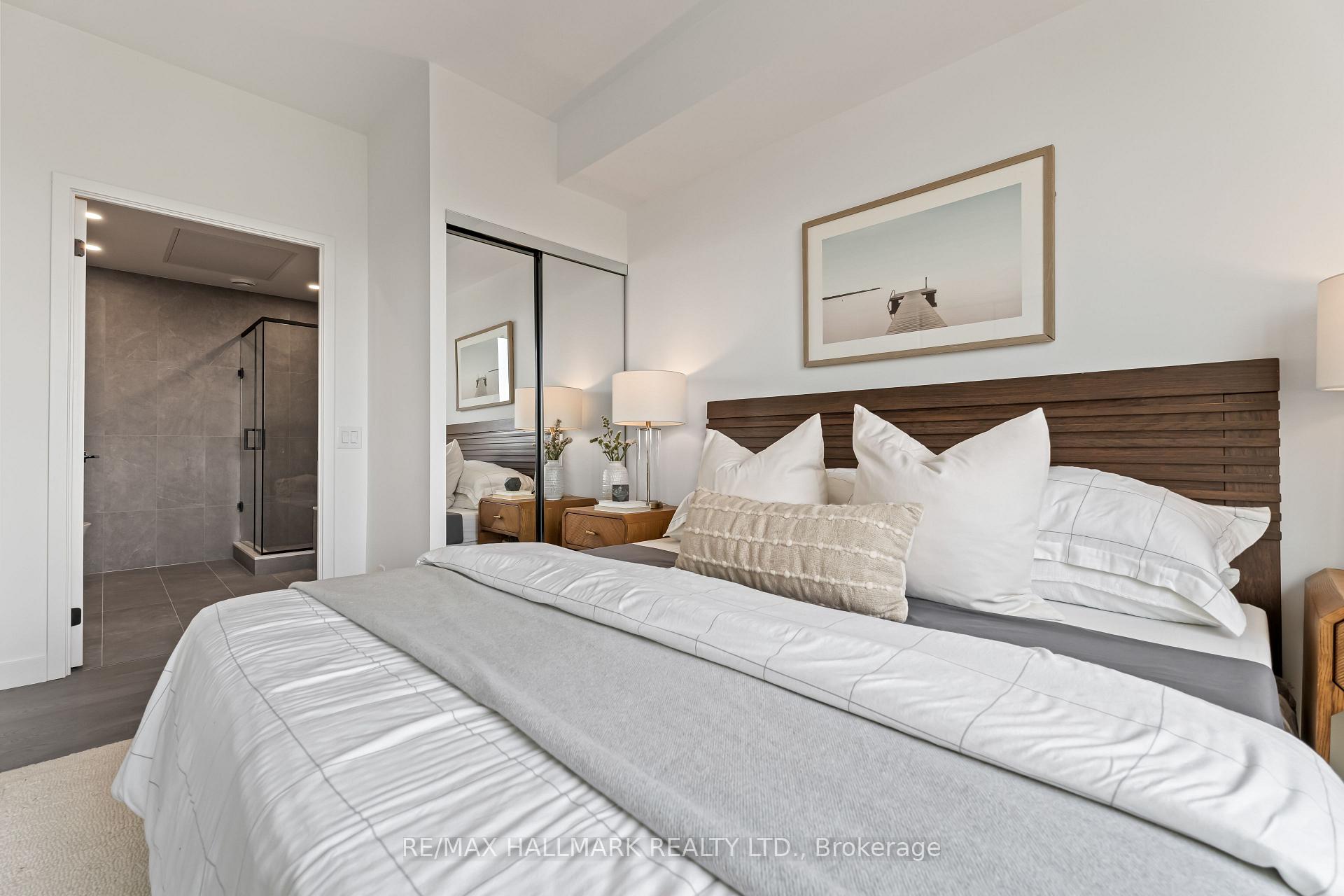 Photo 19 of Unit 1113, 1050 Eastern Avenue, Toronto, Greenwood-Coxwell — HOMEH