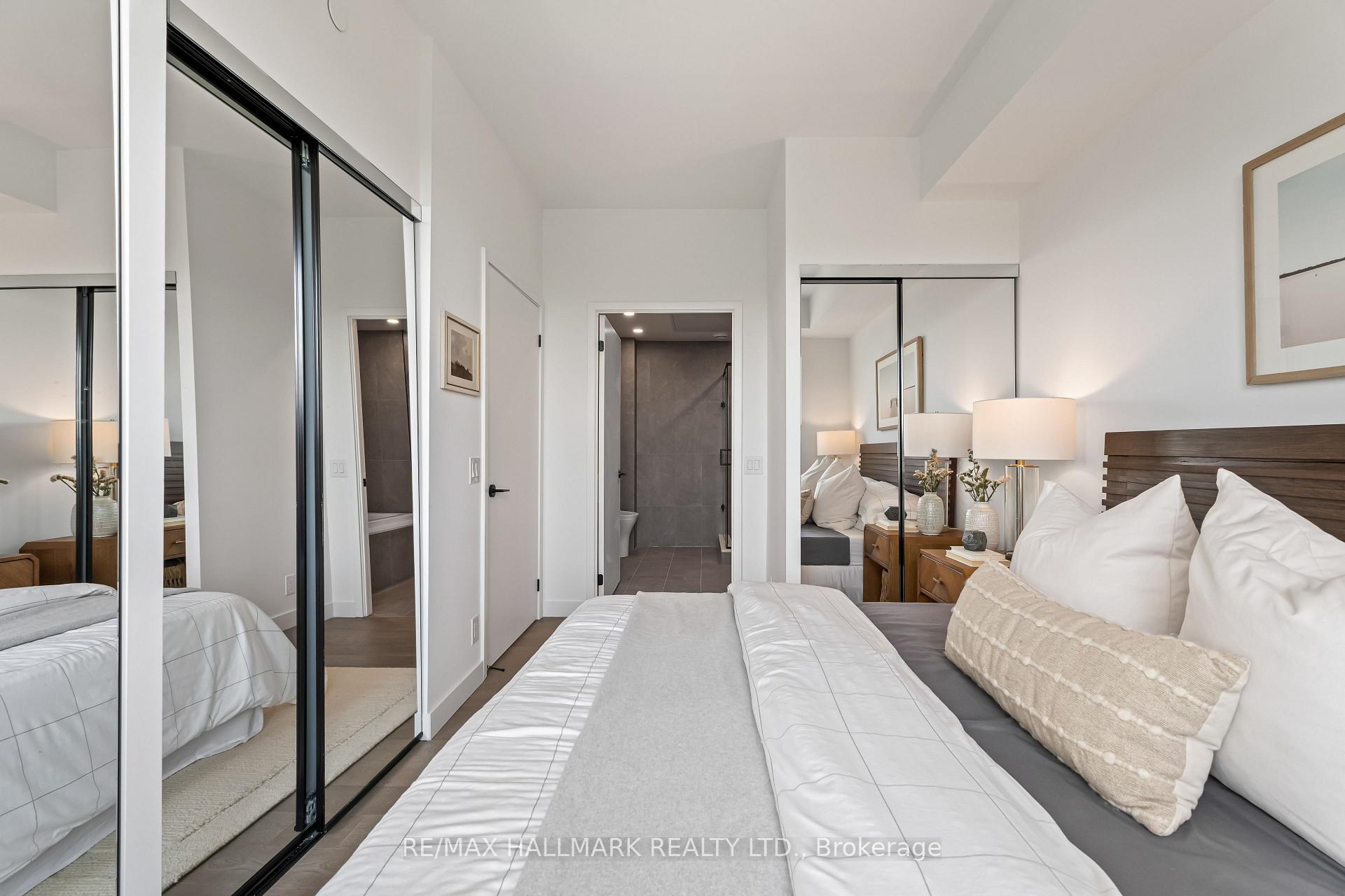 Photo 20 of Unit 1113, 1050 Eastern Avenue, Toronto, Greenwood-Coxwell — HOMEH